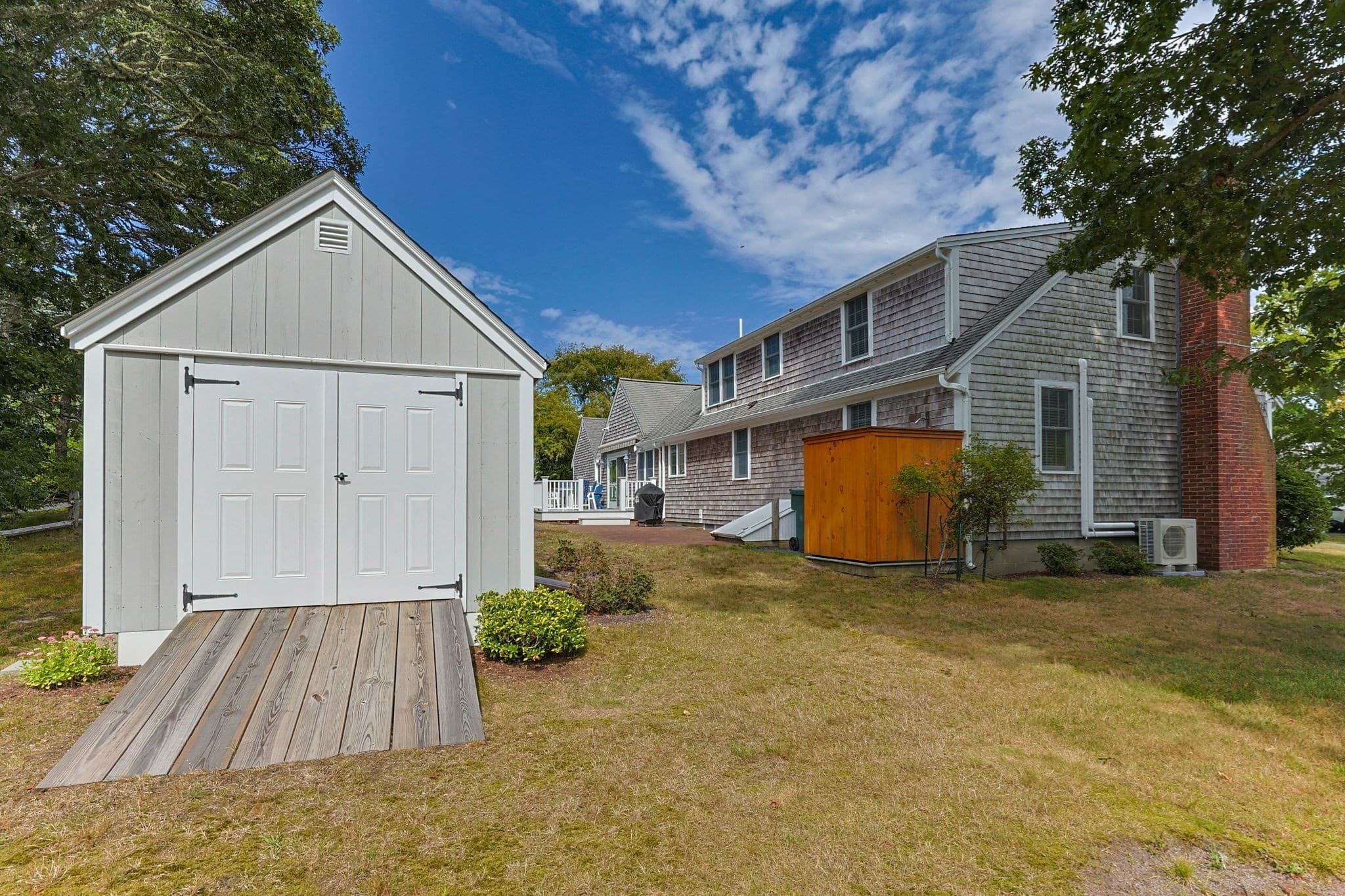 Single Family Residence at 122 Forest Beach Rd, Chatham MA 02659, Chatham, photo 26 of 31