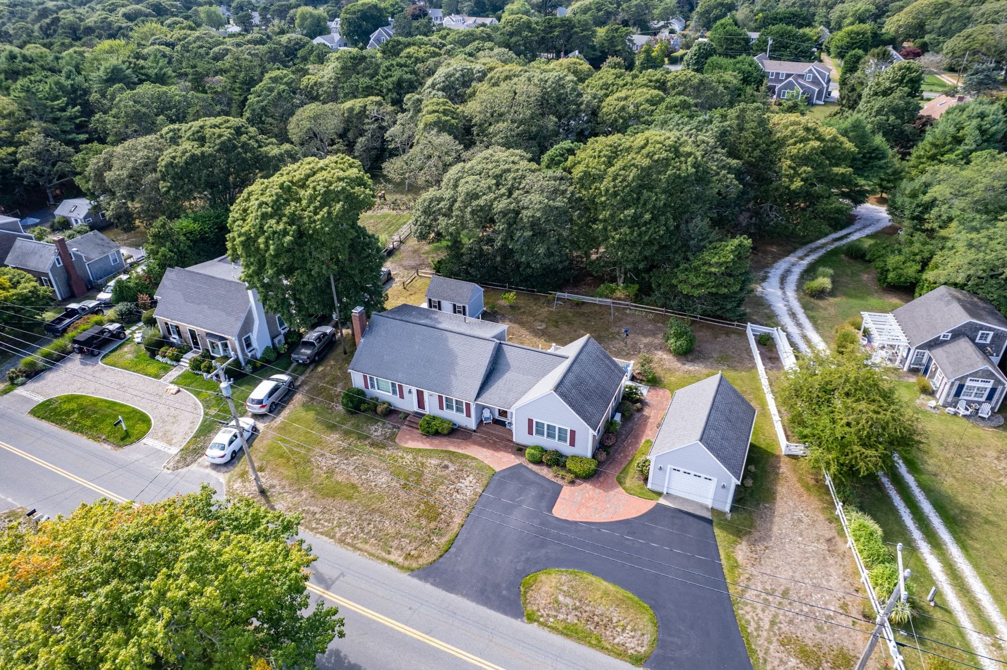 122 Forest Beach Rd, Chatham MA 02659