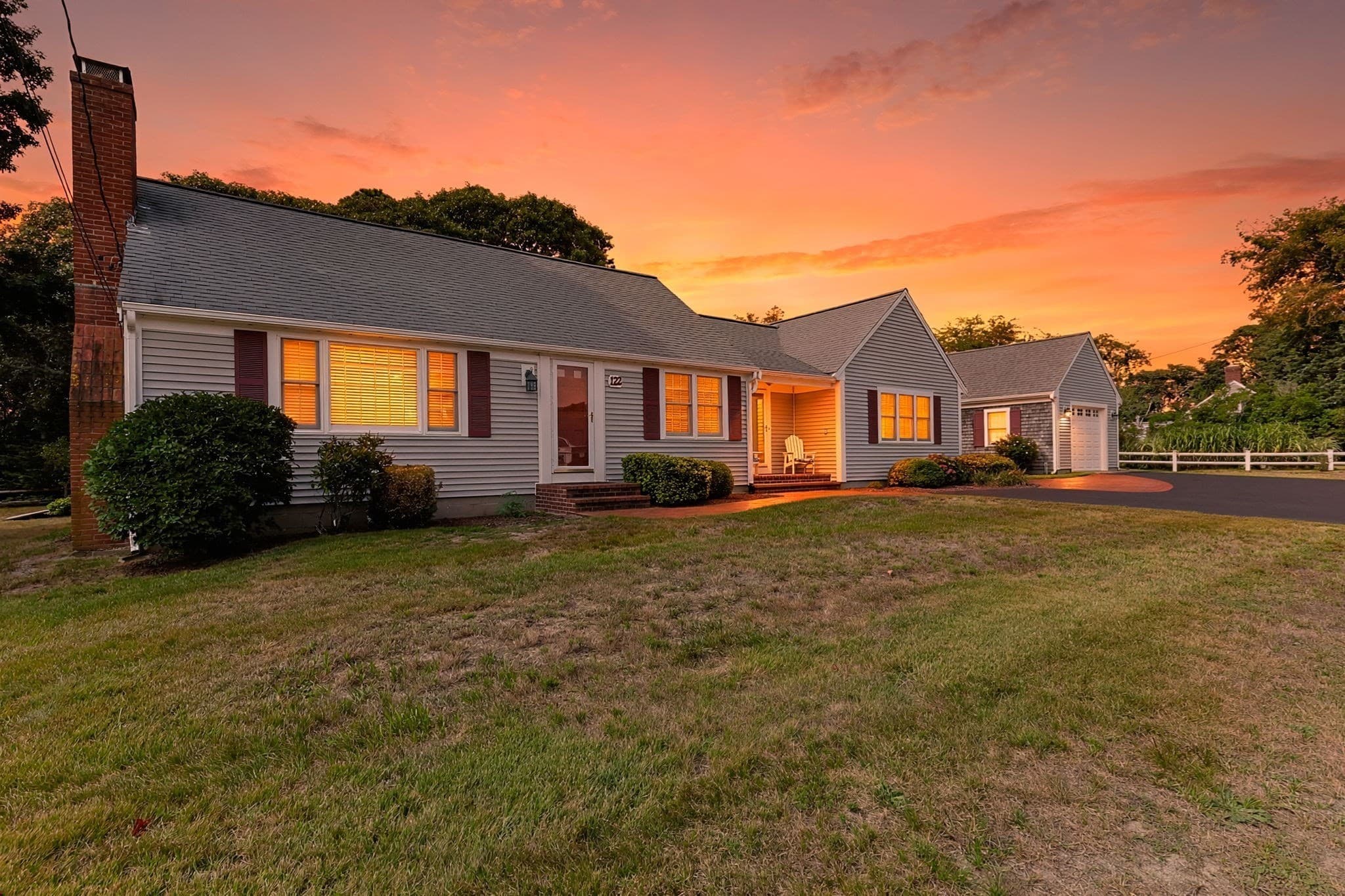 Single Family Residence at 122 Forest Beach Rd, Chatham MA 02659, Chatham, photo 28 of 31