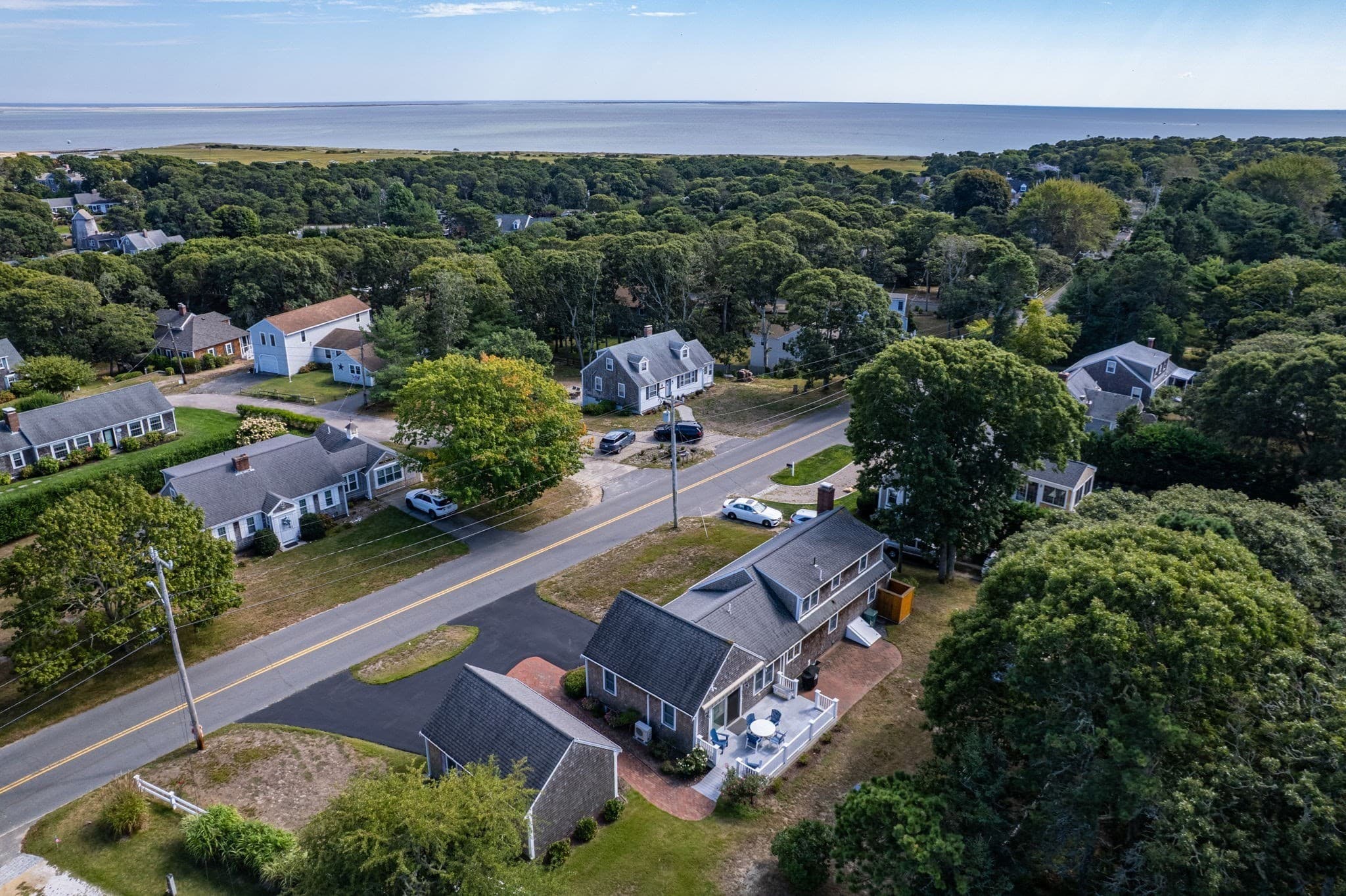 Single Family Residence at 122 Forest Beach Rd, Chatham MA 02659, Chatham, photo 24 of 31