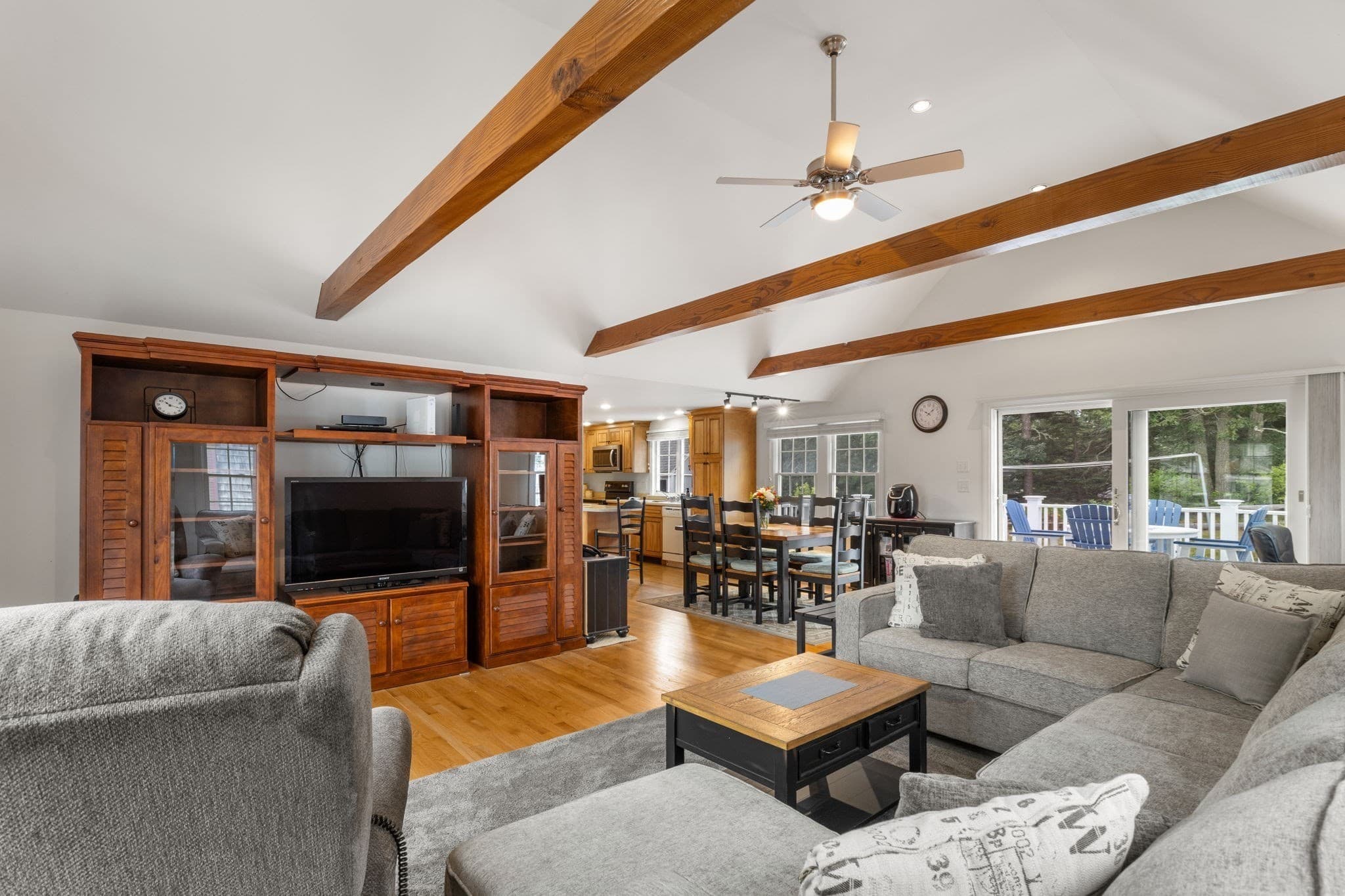 Single Family Residence at 122 Forest Beach Rd, Chatham MA 02659, Chatham, photo 15 of 31