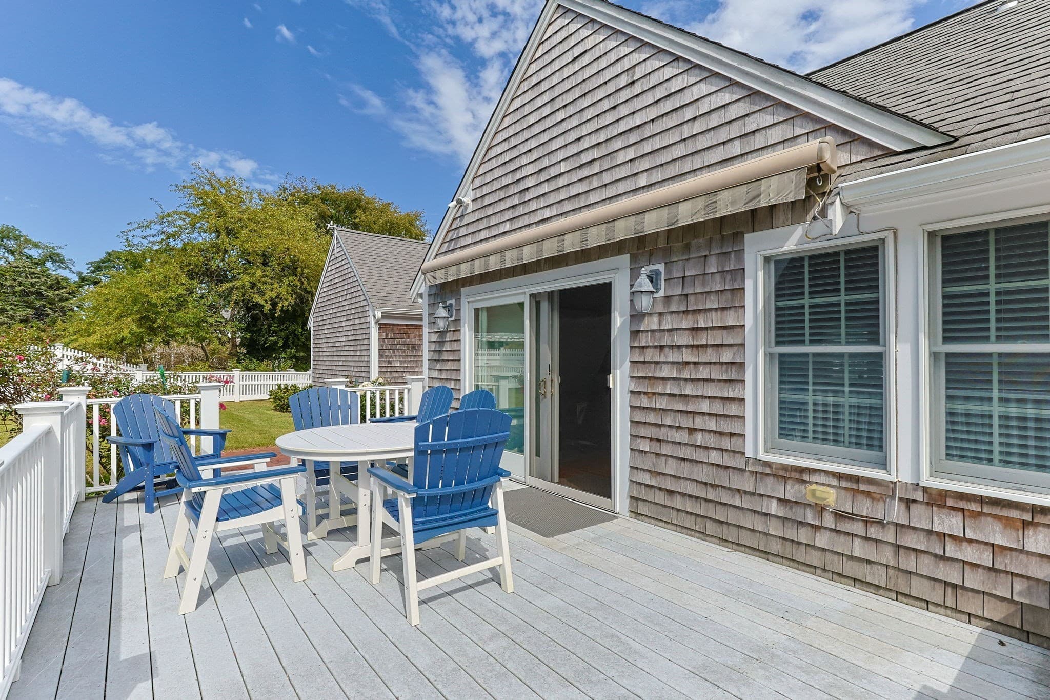 Single Family Residence at 122 Forest Beach Rd, Chatham MA 02659, Chatham, photo 4 of 31