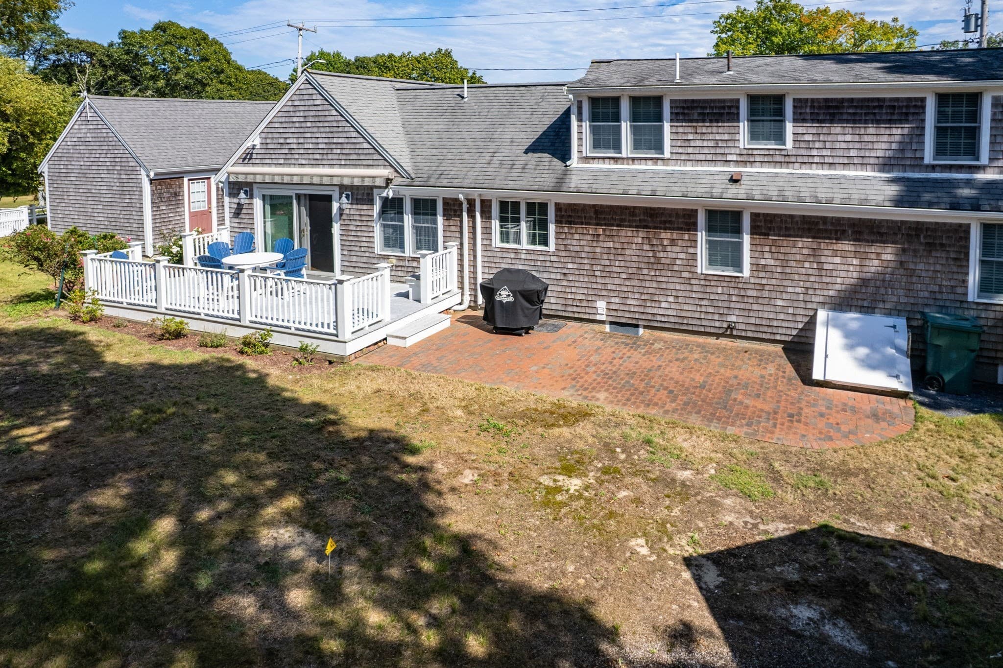 Single Family Residence at 122 Forest Beach Rd, Chatham MA 02659, Chatham, photo 25 of 31