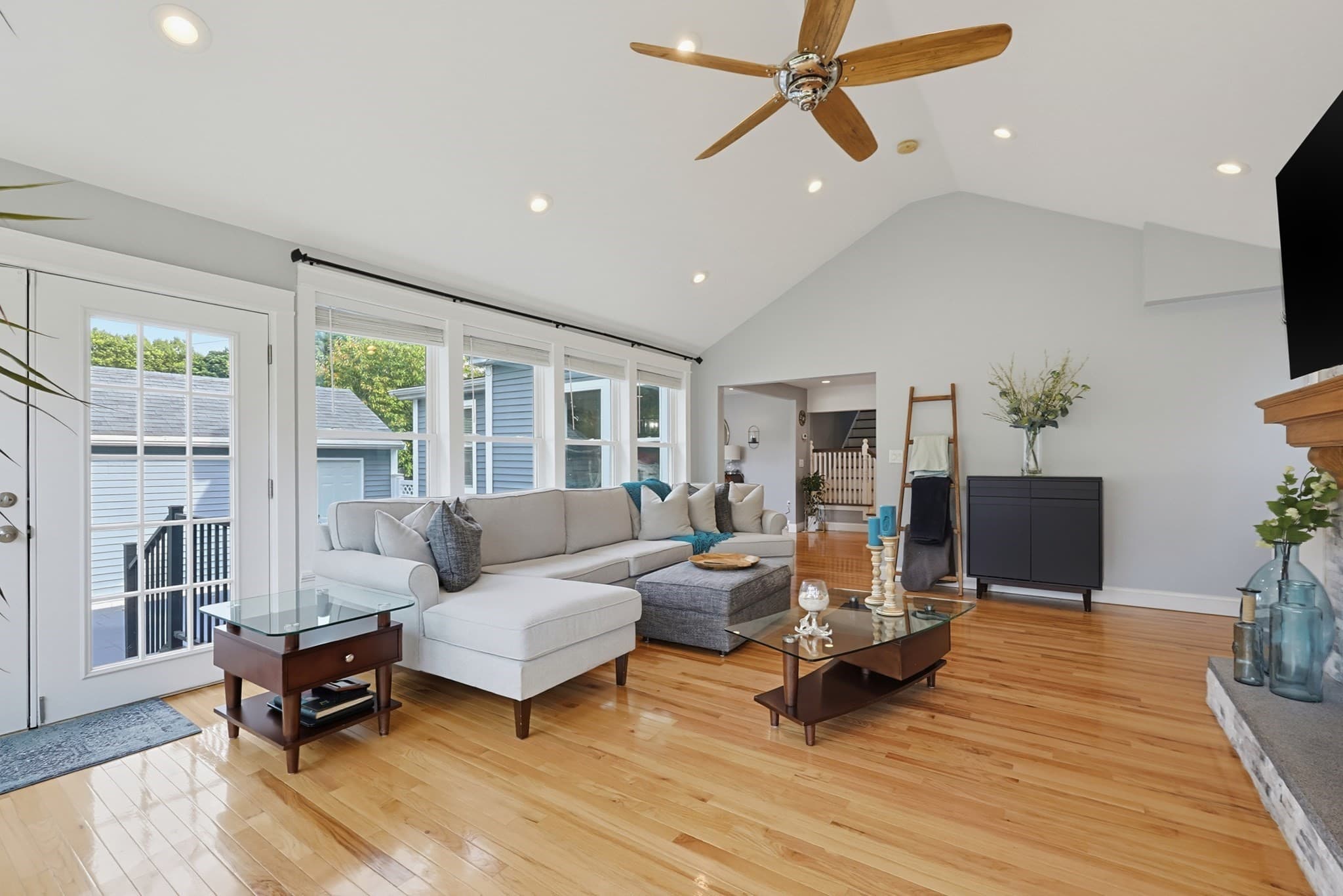Single Family Residence at 38 Dexter Ave., Seekonk MA 02771, Seekonk, photo 6 of 41