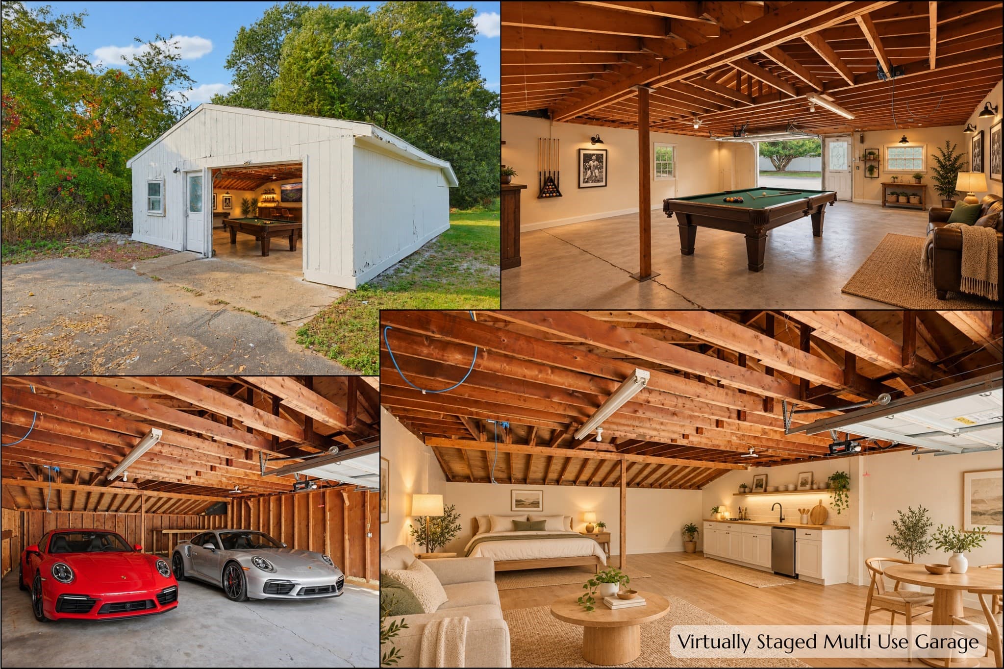 Single Family Residence at 38 Dexter Ave., Seekonk MA 02771, photo 42 of 42