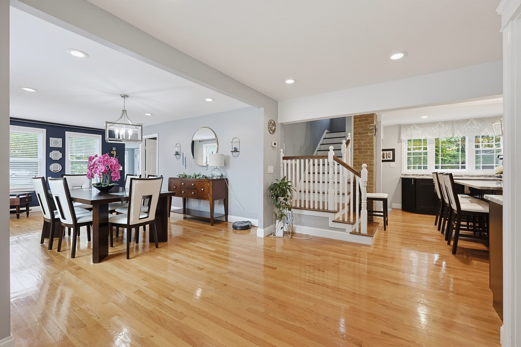Single Family Residence at 38 Dexter Ave., Seekonk MA 02771, Seekonk, photo 13 of 41