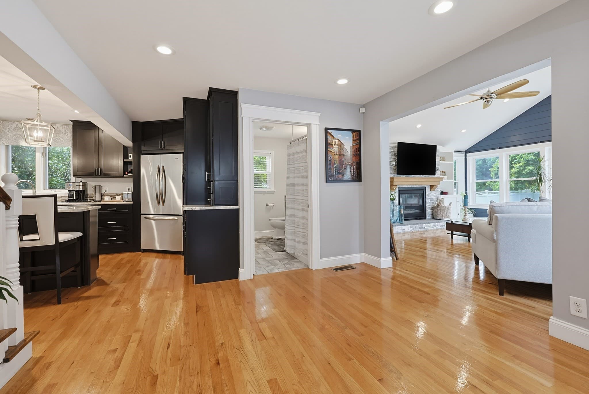 Single Family Residence at 38 Dexter Ave., Seekonk MA 02771, Seekonk, photo 12 of 41