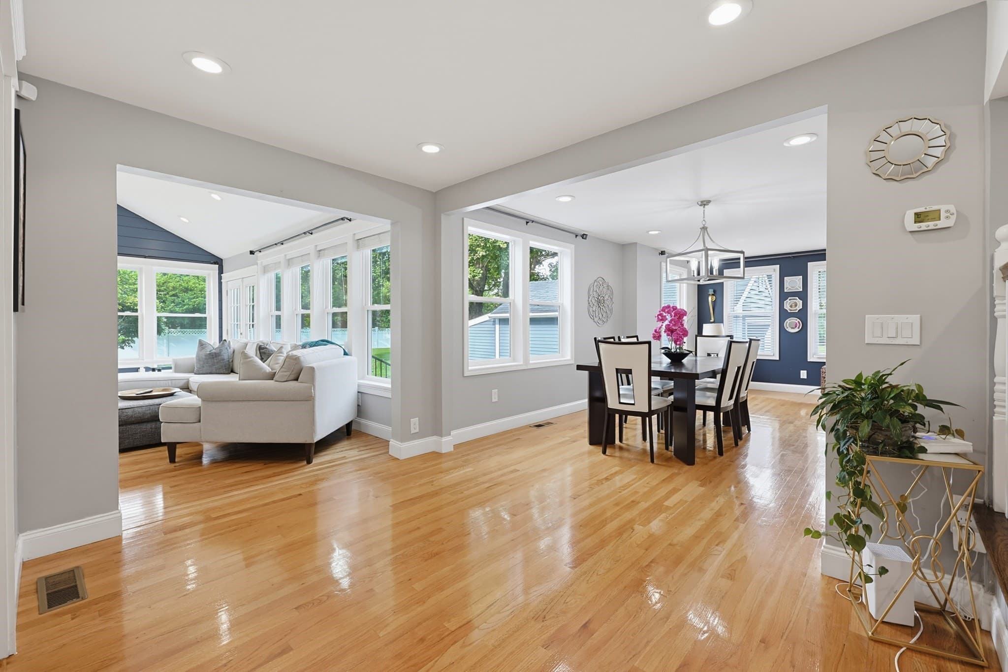Single Family Residence at 38 Dexter Ave., Seekonk MA 02771, Seekonk, photo 7 of 41