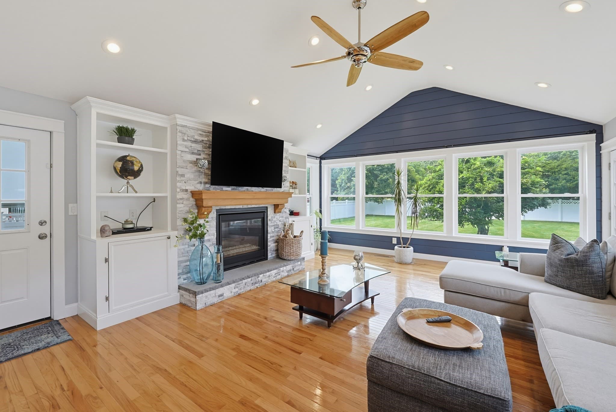 Single Family Residence at 38 Dexter Ave., Seekonk MA 02771, Seekonk, photo 3 of 41