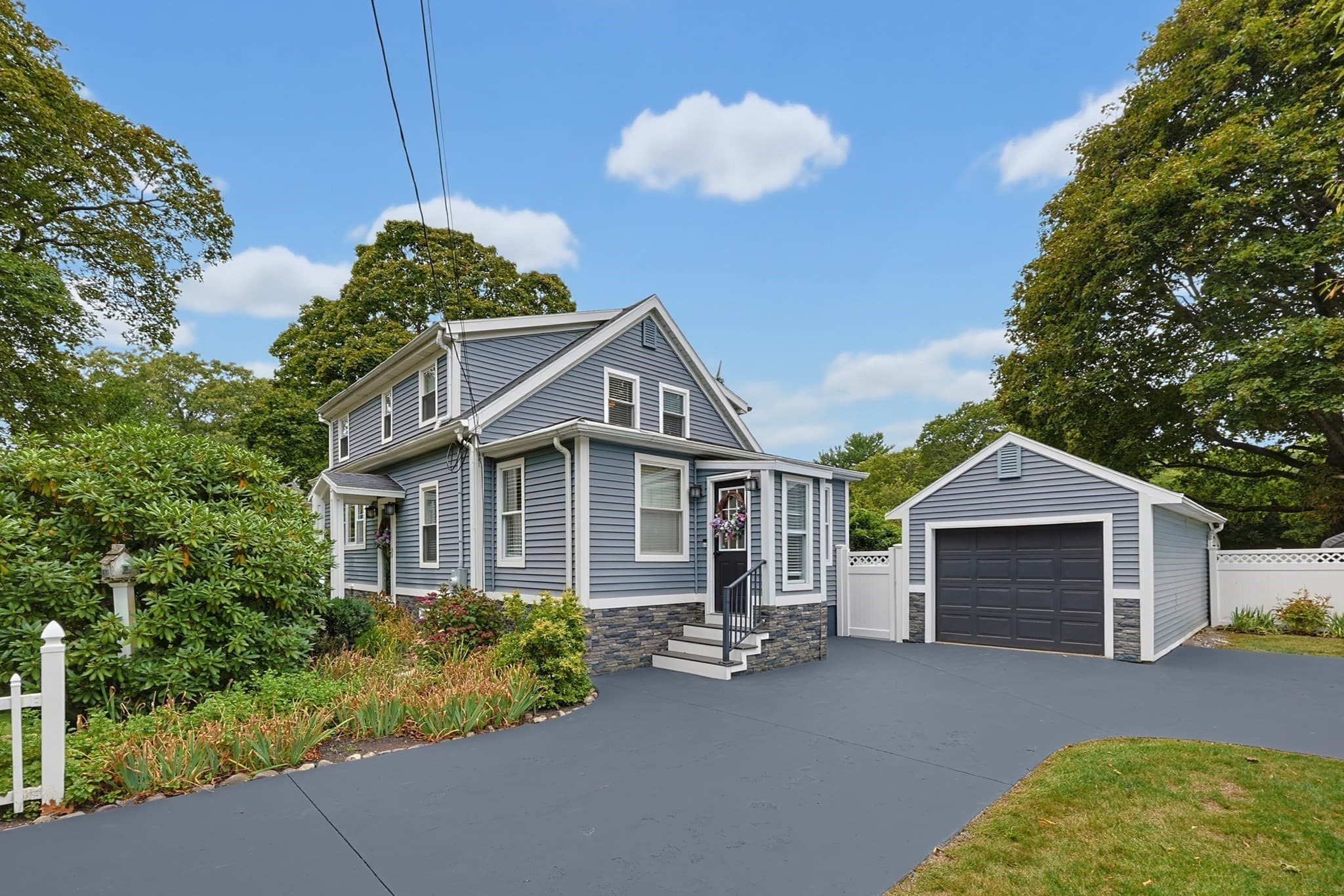 38 Dexter Ave., Seekonk MA 02771