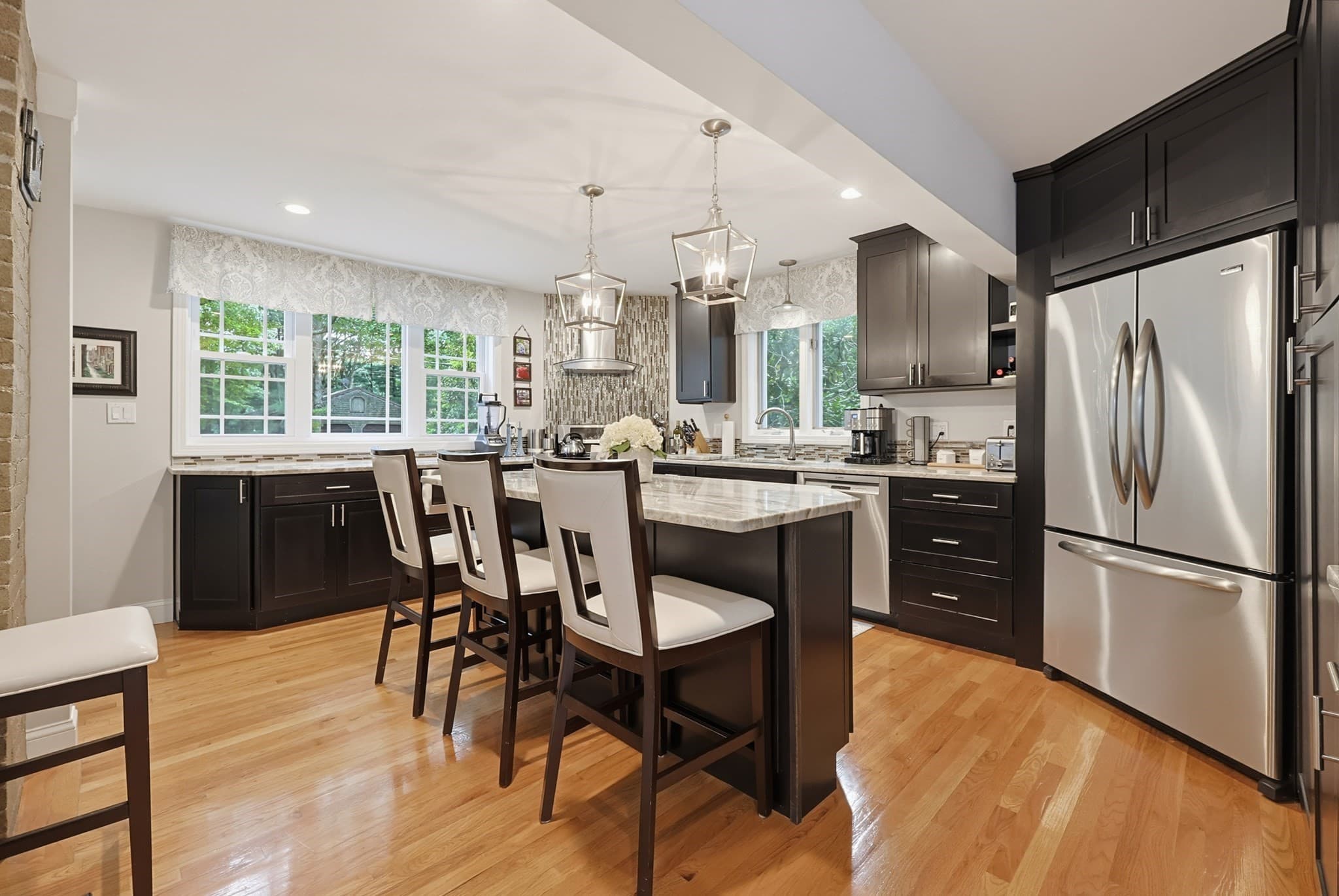 Single Family Residence at 38 Dexter Ave., Seekonk MA 02771, Seekonk, photo 9 of 41