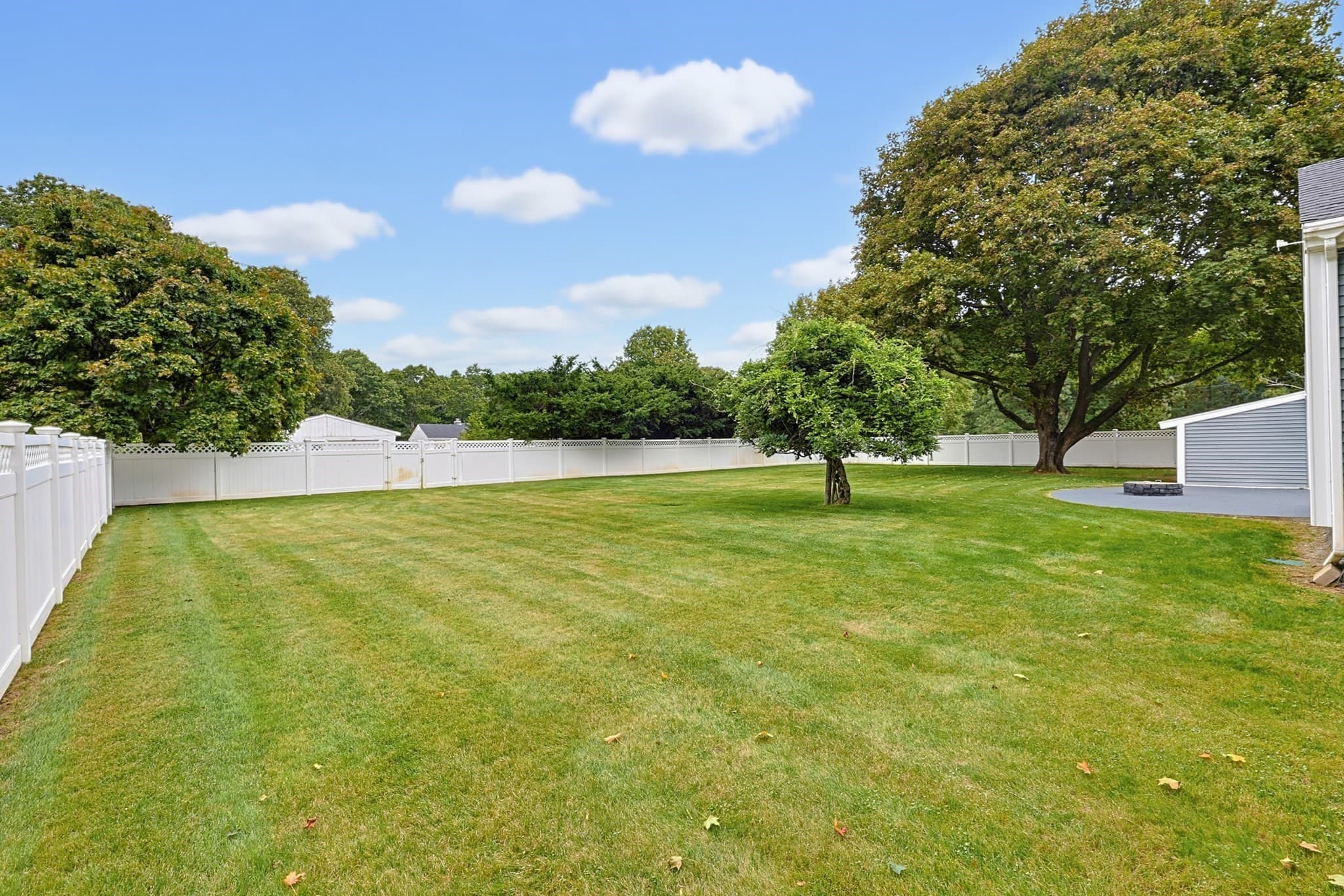 Single Family Residence at 38 Dexter Ave., Seekonk MA 02771, Seekonk, photo 33 of 41