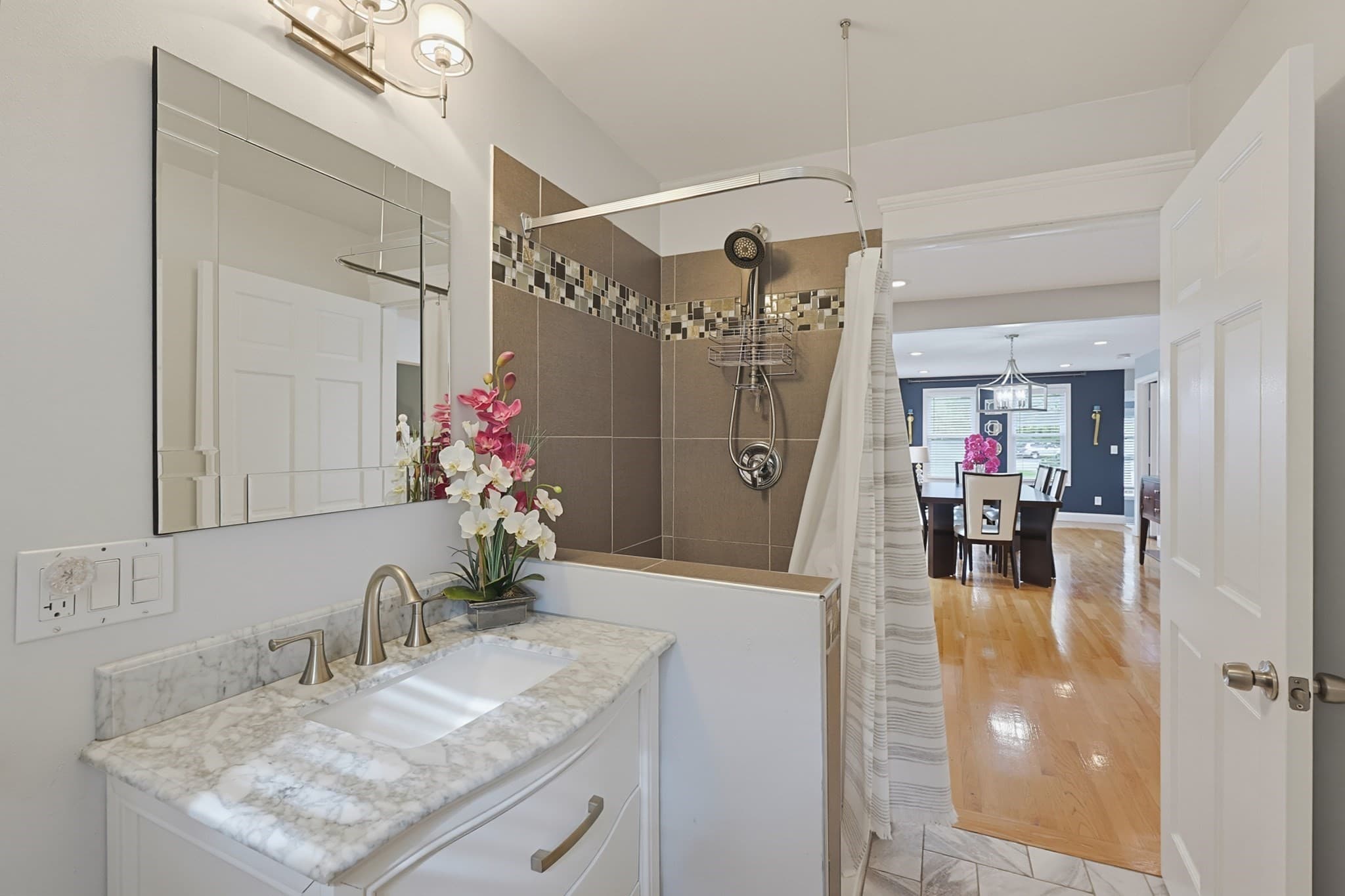 Single Family Residence at 38 Dexter Ave., Seekonk MA 02771, Seekonk, photo 18 of 41