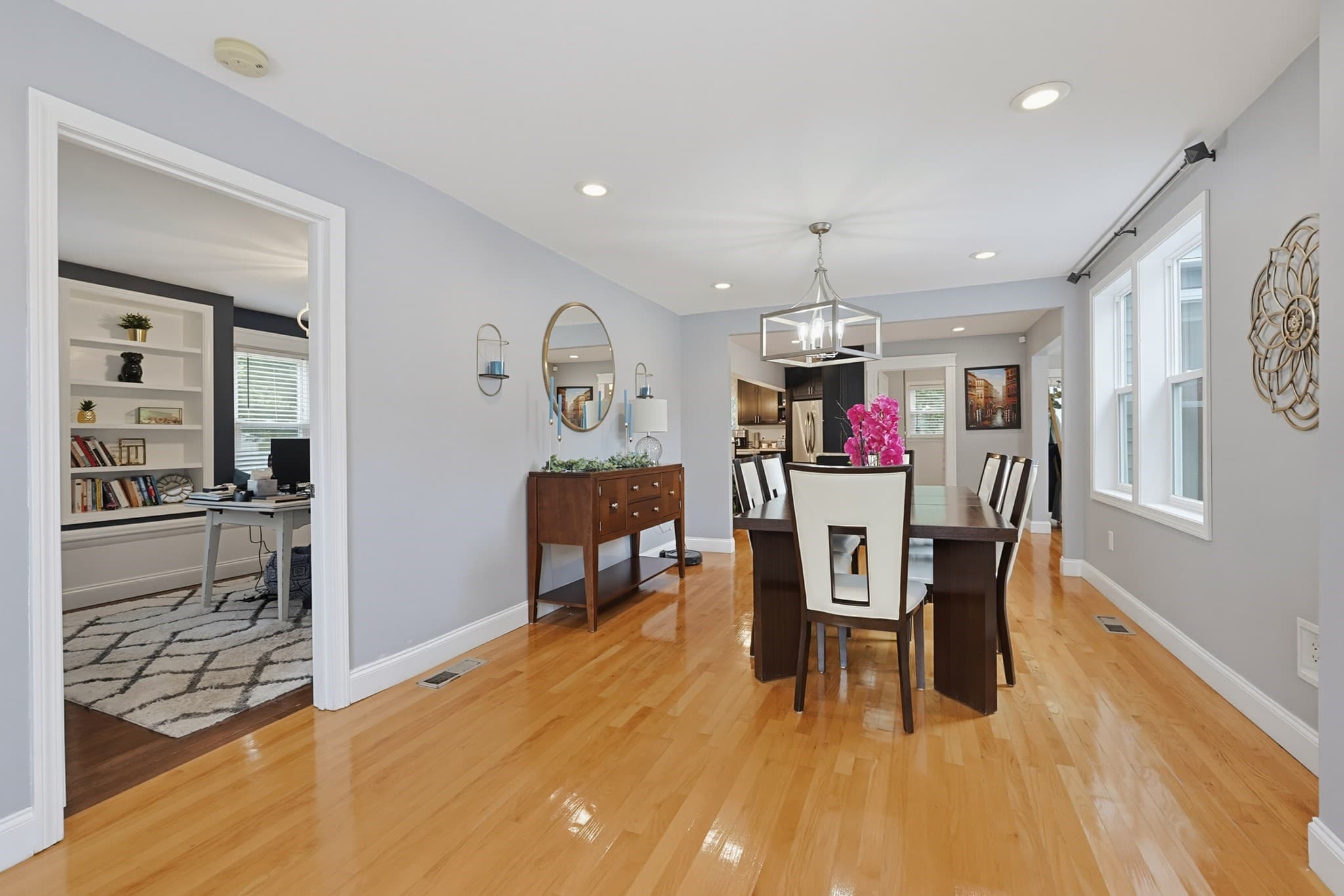 Single Family Residence at 38 Dexter Ave., Seekonk MA 02771, Seekonk, photo 15 of 41