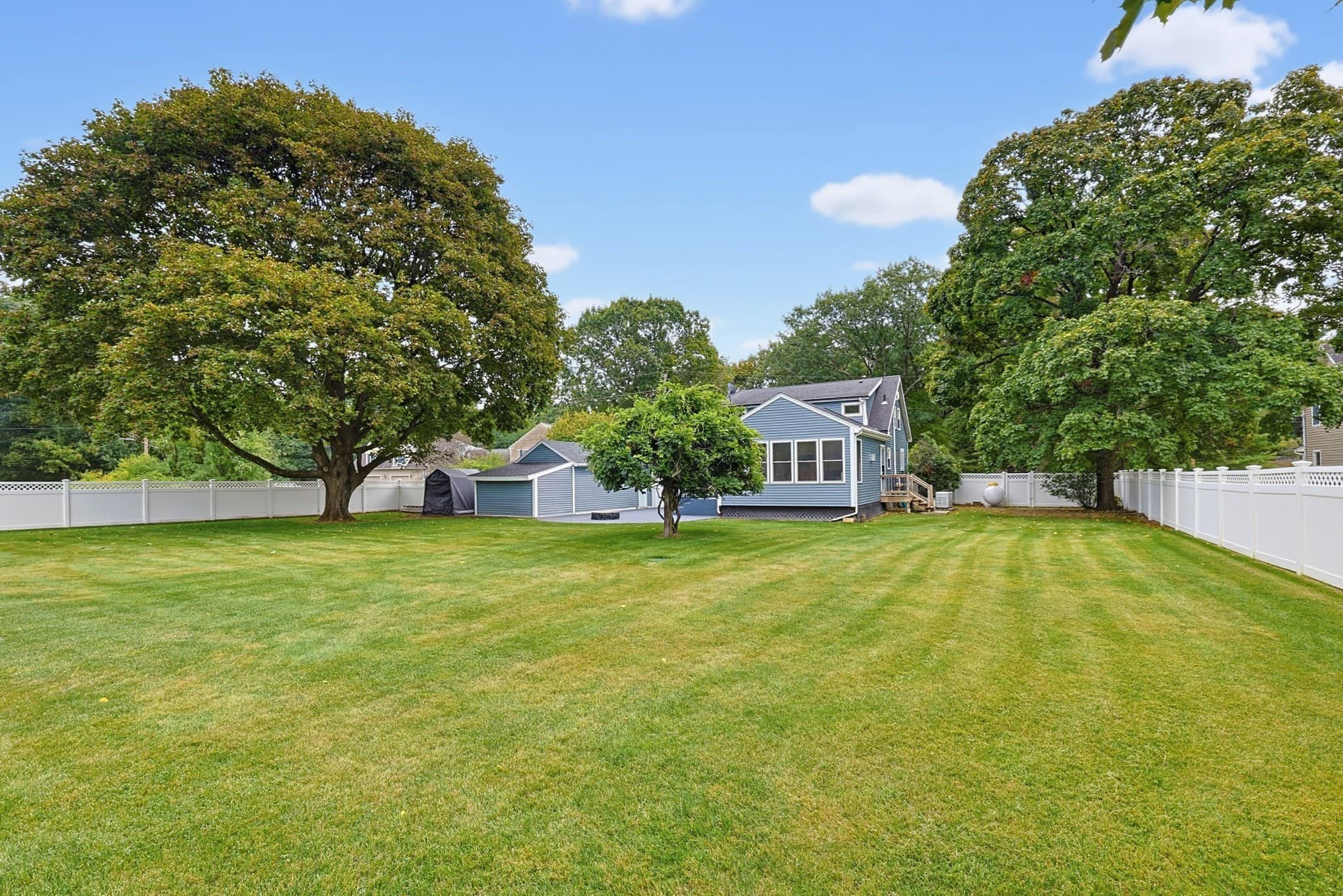 Single Family Residence at 38 Dexter Ave., Seekonk MA 02771, Seekonk, photo 35 of 41