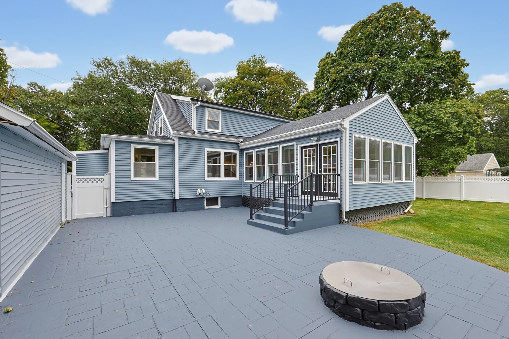 Single Family Residence at 38 Dexter Ave., Seekonk MA 02771, Seekonk, photo 29 of 41