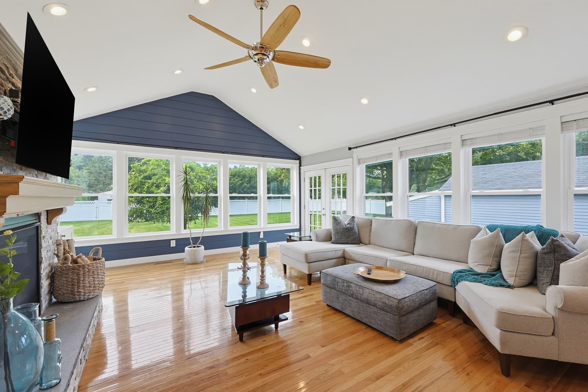 Single Family Residence at 38 Dexter Ave., Seekonk MA 02771, Seekonk, photo 4 of 41