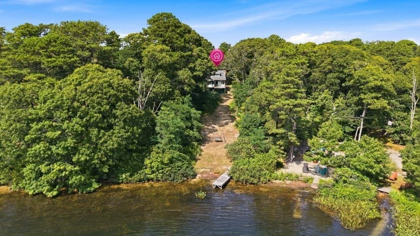 Residential at 455 Kingsbury Beach Rd, Eastham MA 02642, Eastham, photo 2 of 27