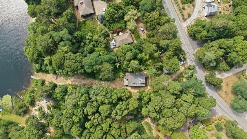 Residential at 455 Kingsbury Beach Rd, Eastham MA 02642, Eastham, photo 14 of 27