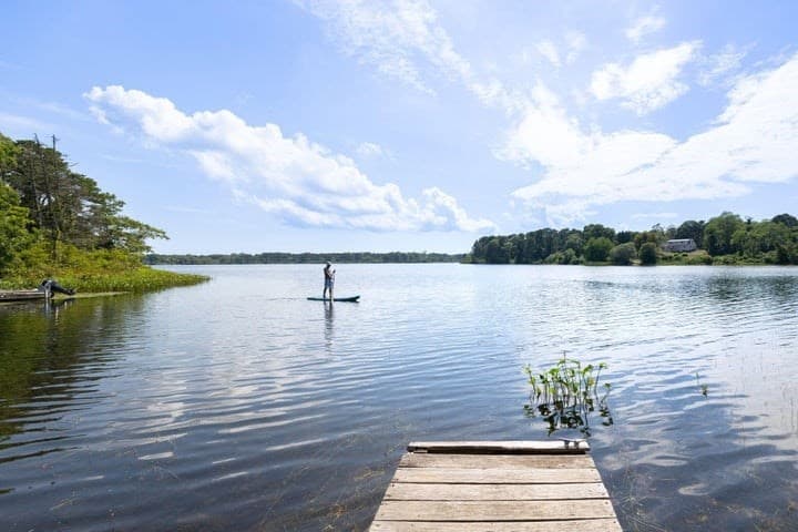 Residential at 455 Kingsbury Beach Rd, Eastham MA 02642, Eastham, photo 4 of 27