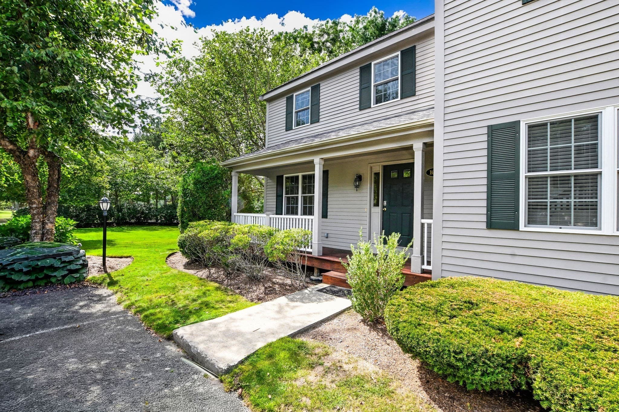 Condominium at 10A Saint Andrews Way # 10A, Falmouth MA 02536, Falmouth, photo 2 of 13