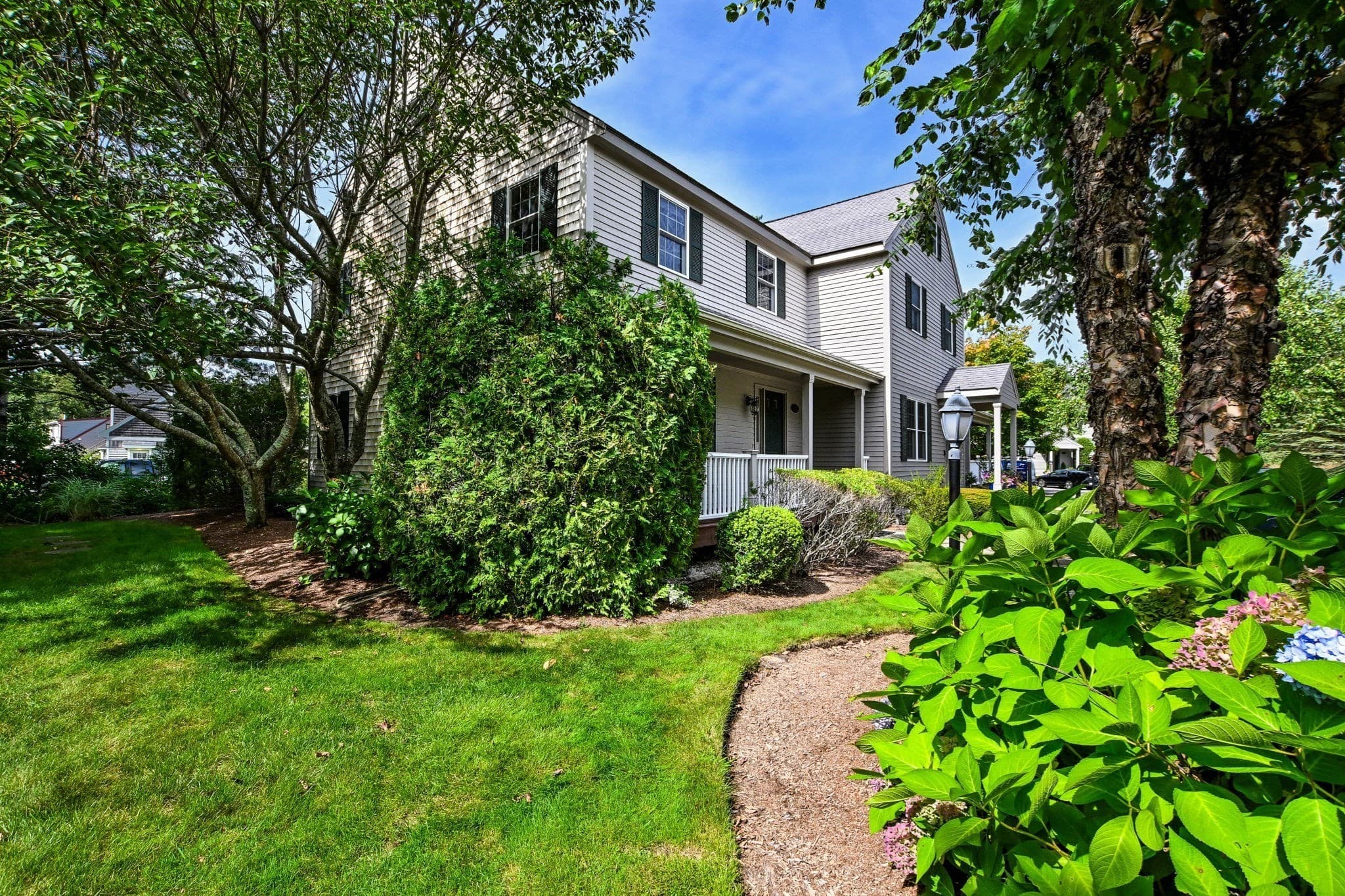 Condominium at 10A Saint Andrews Way # 10A, Falmouth MA 02536, Falmouth, photo 3 of 13