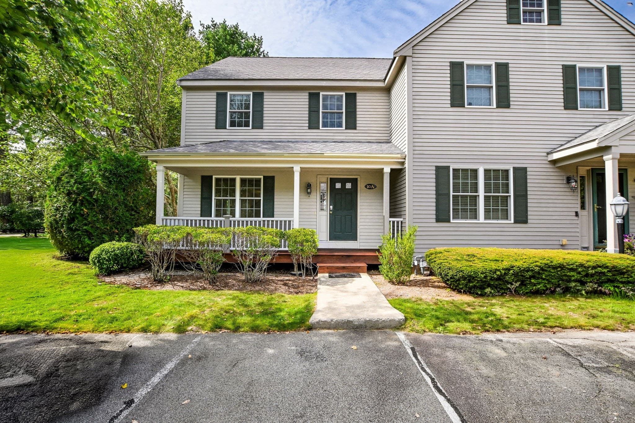 10A Saint Andrews Way # 10A, Falmouth MA 02536