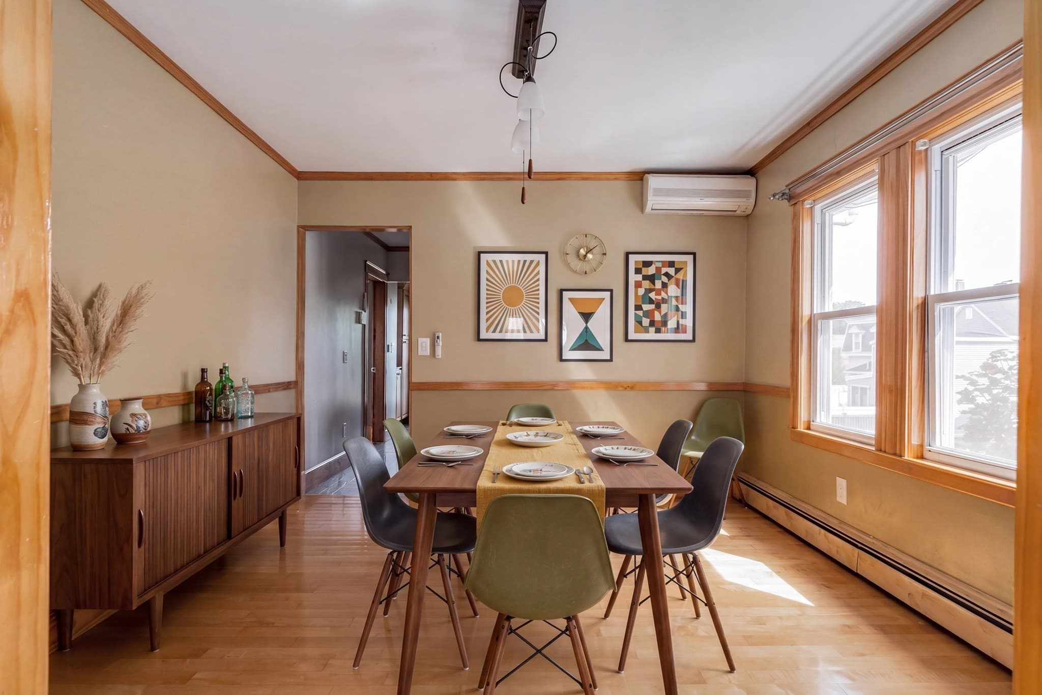 Condominium at 59 Court St # 2, Medford MA 02155, Medford, photo 2 of 35