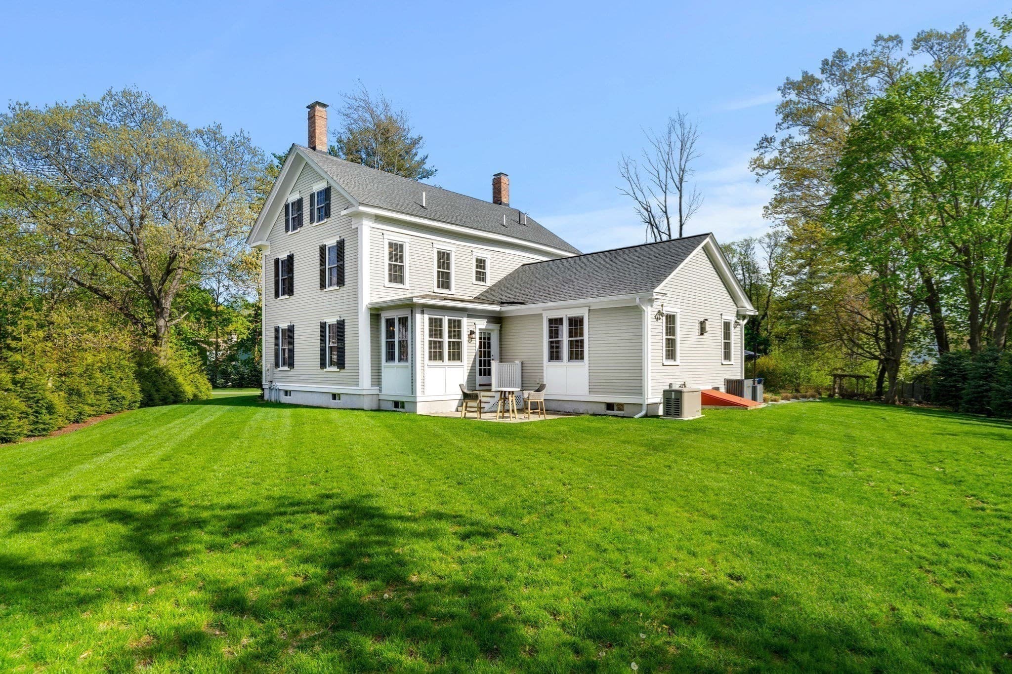 Single Family Residence at 275 S Main St, Andover MA 01810, Andover, photo 2 of 39