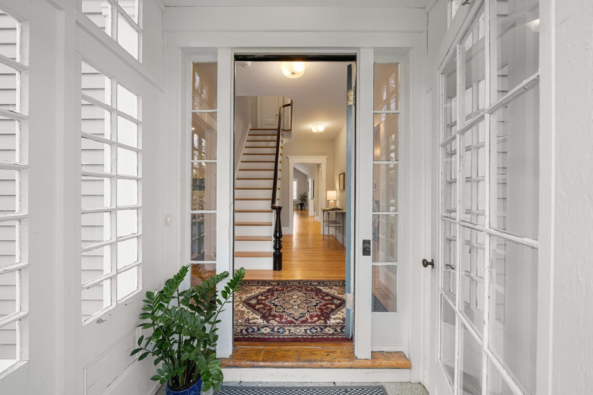 Single Family Residence at 275 S Main St, Andover MA 01810, Andover, photo 6 of 39