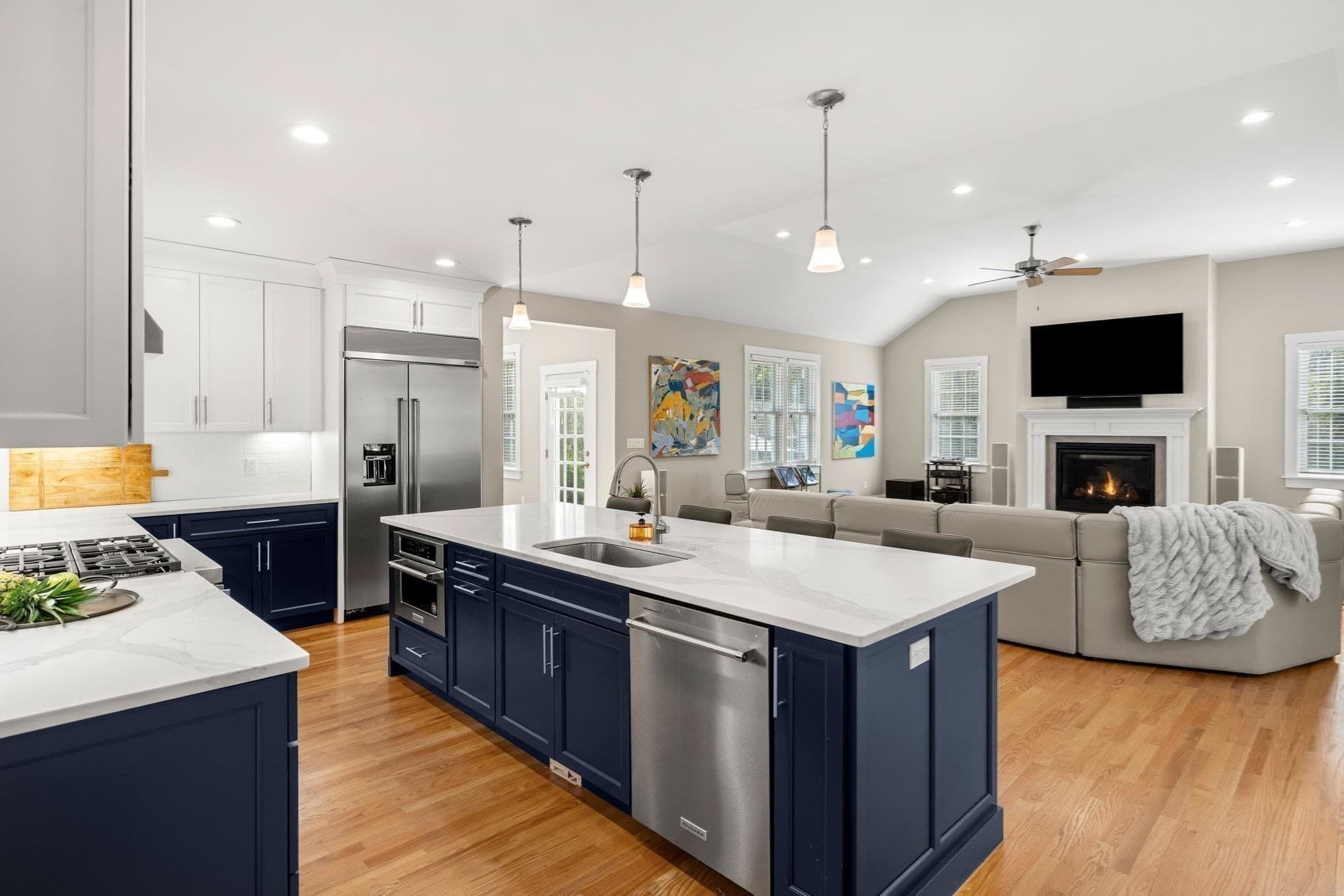 Single Family Residence at 275 S Main St, Andover MA 01810, Andover, photo 12 of 39
