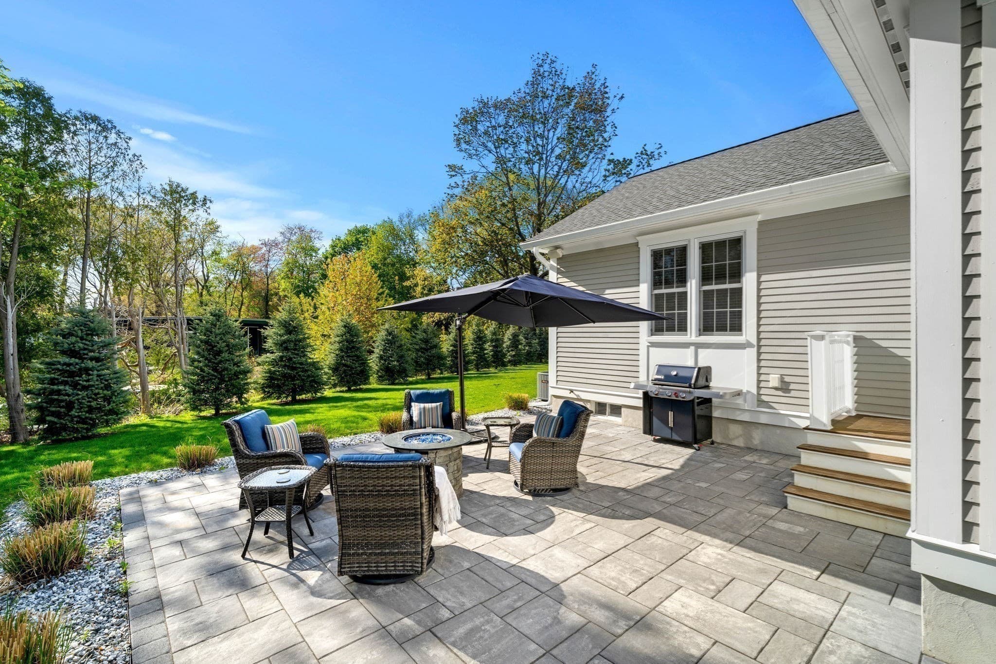 Single Family Residence at 275 S Main St, Andover MA 01810, Andover, photo 3 of 39