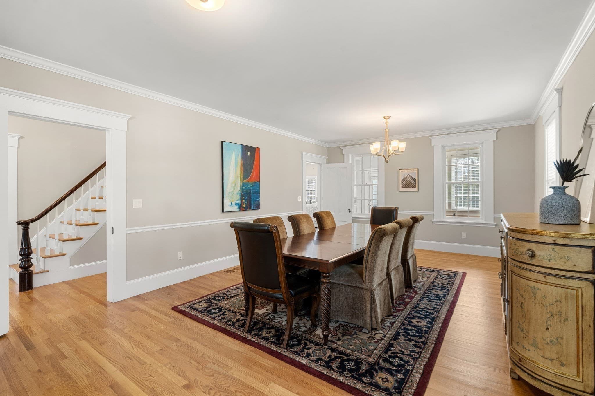 Single Family Residence at 275 S Main St, Andover MA 01810, Andover, photo 20 of 39