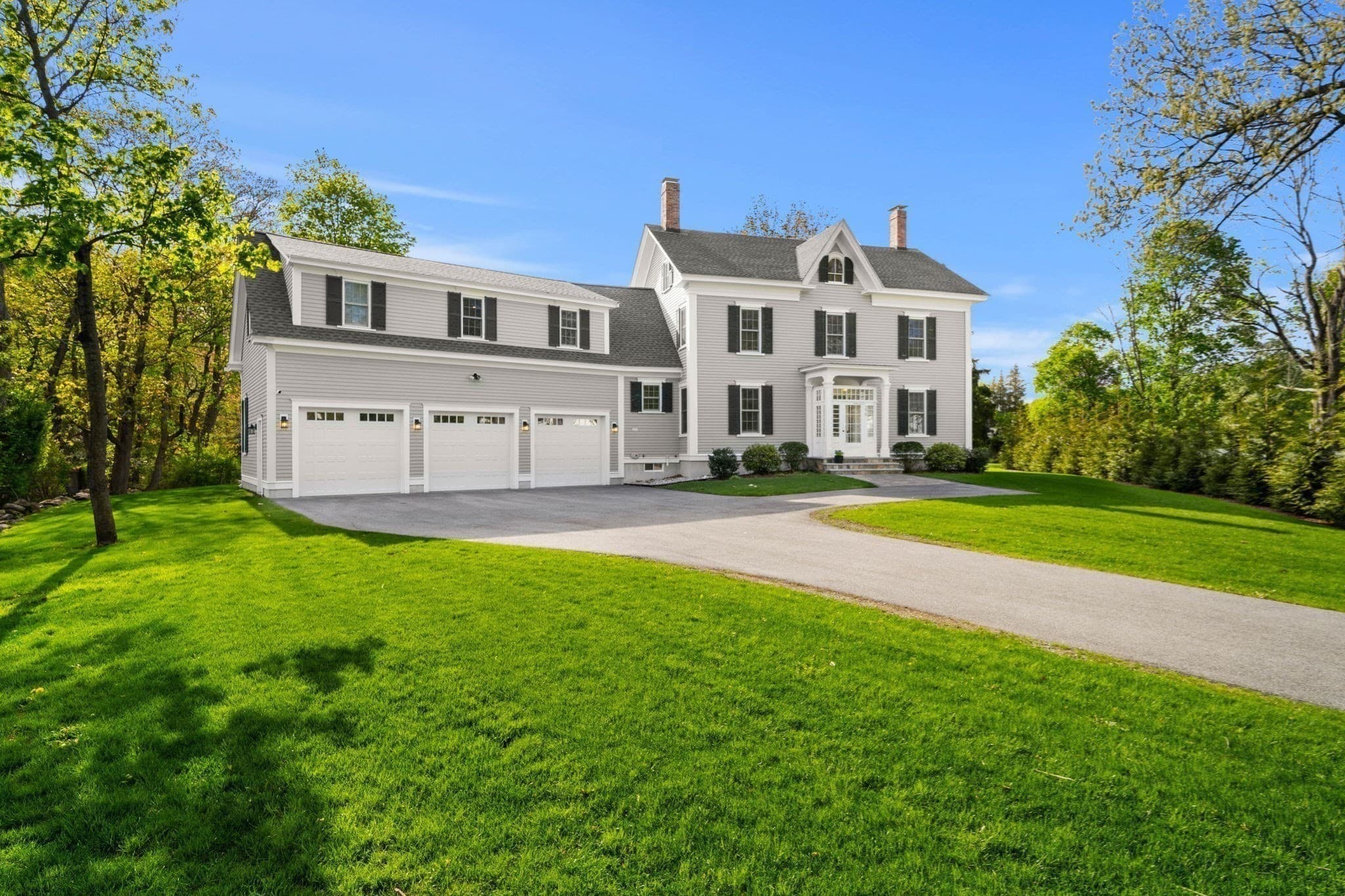 Single Family Residence at 275 S Main St, Andover MA 01810, Andover, photo 34 of 39