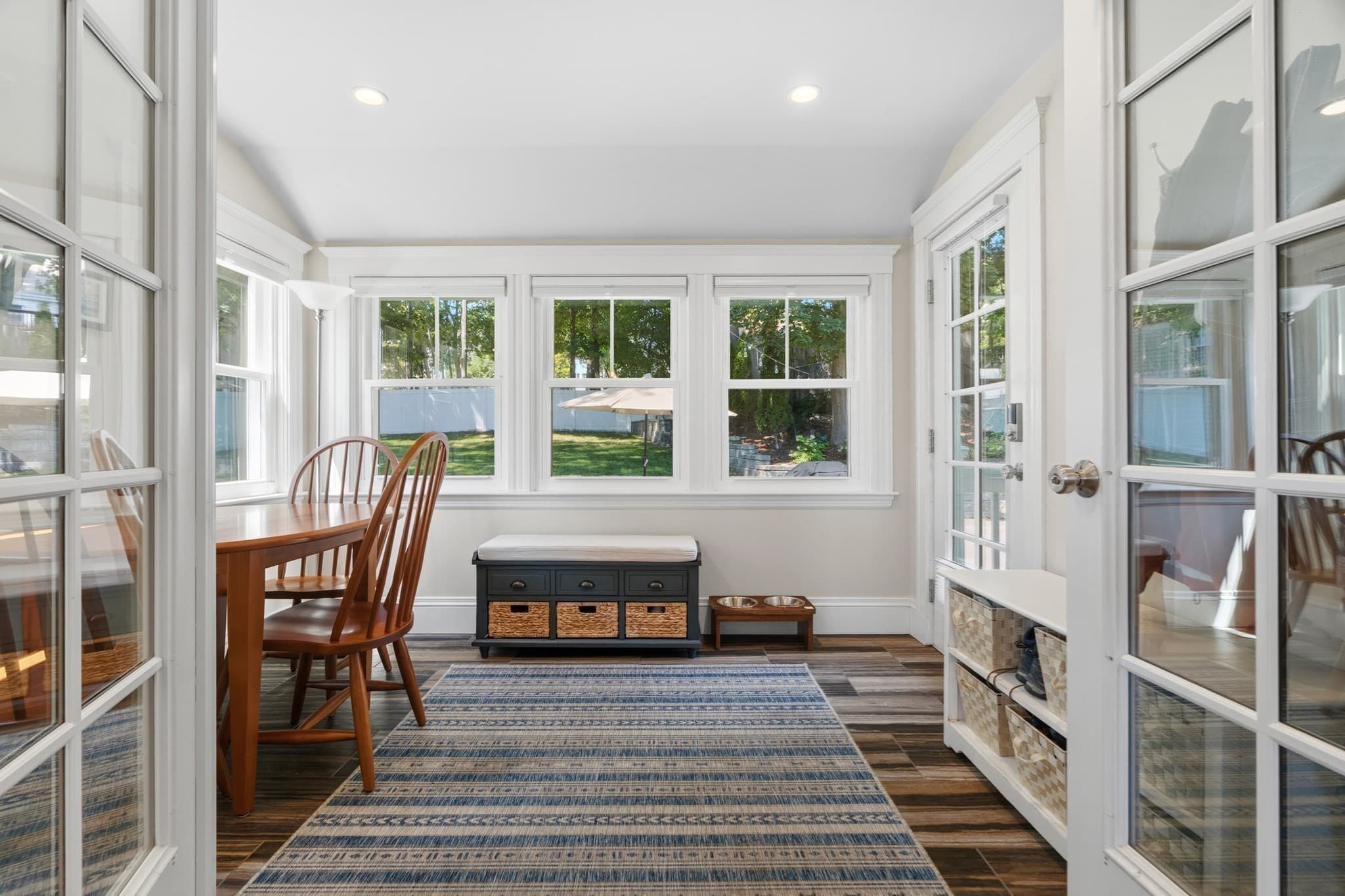 Single Family Residence at 23 Doncaster St, Boston MA 02131, Boston, photo 23 of 42