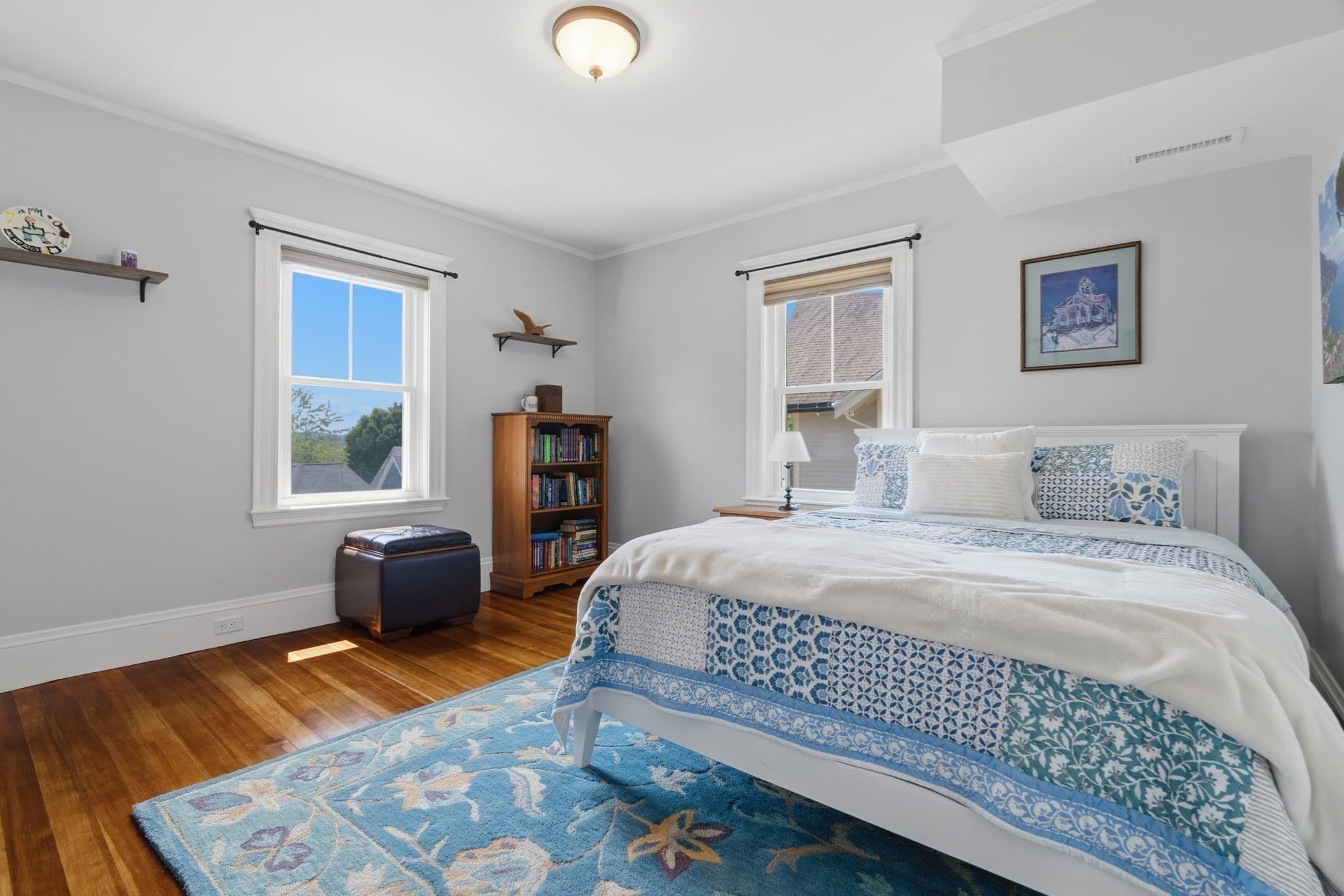 Single Family Residence at 23 Doncaster St, Boston MA 02131, Boston, photo 27 of 42