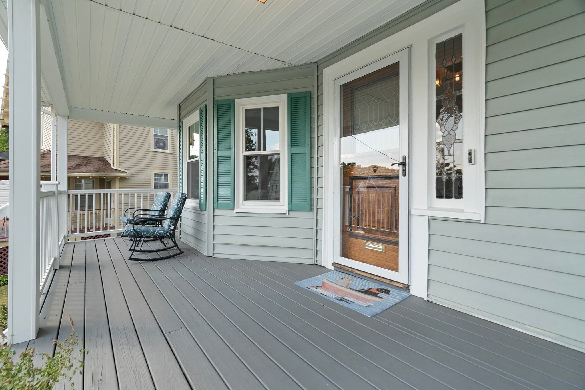 Single Family Residence at 23 Doncaster St, Boston MA 02131, Boston, photo 2 of 42