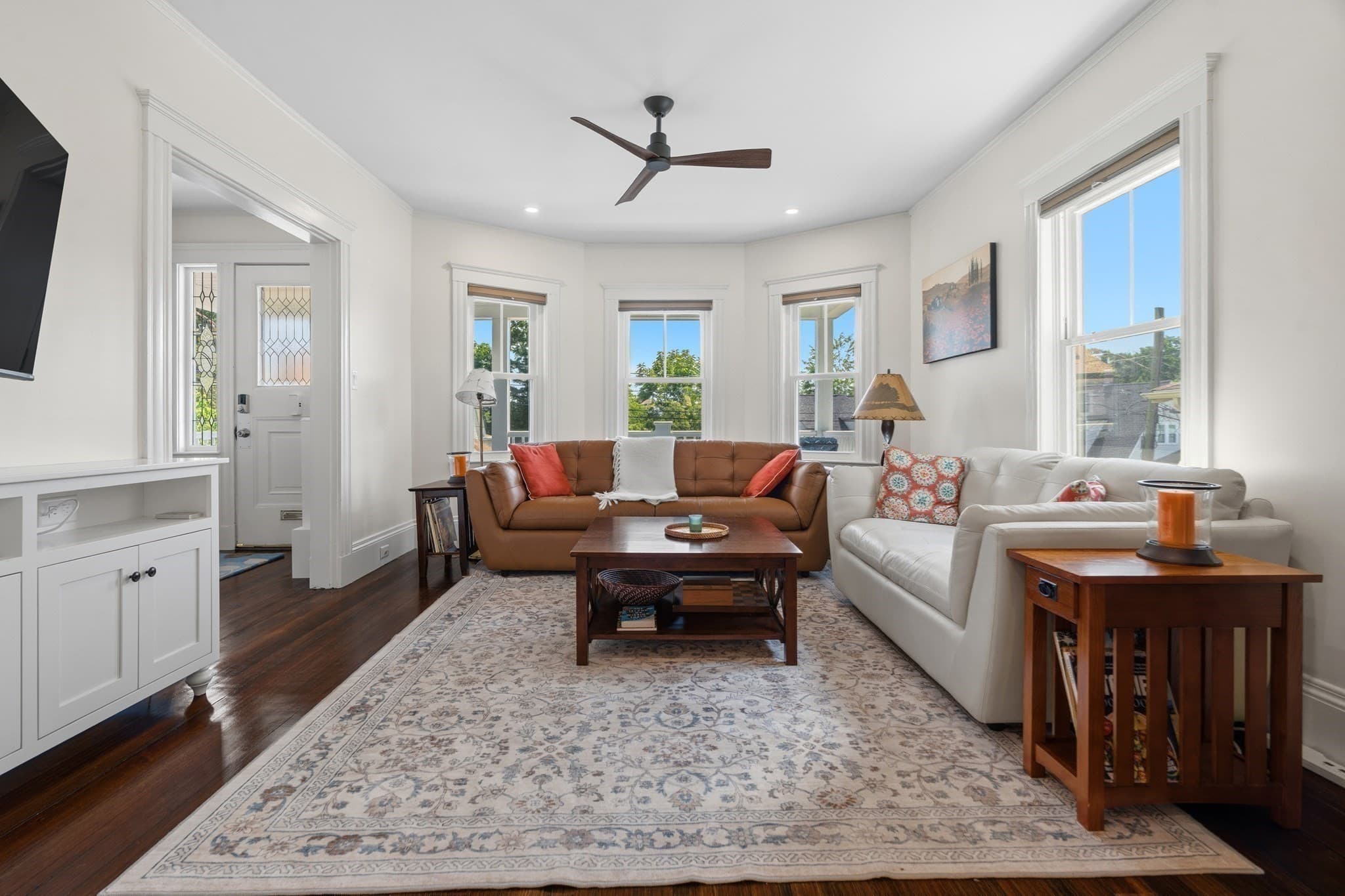 Single Family Residence at 23 Doncaster St, Boston MA 02131, Boston, photo 6 of 42