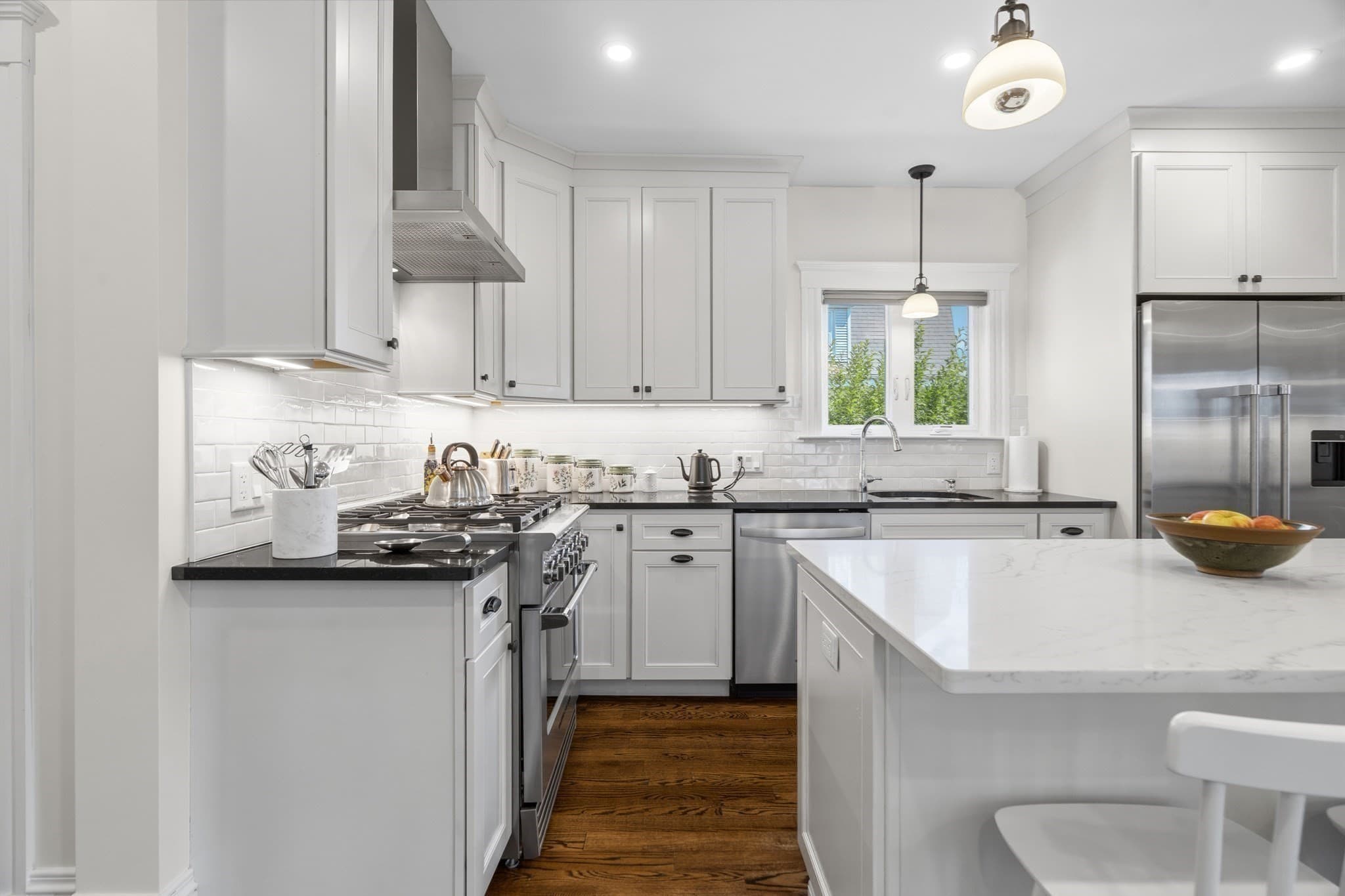 Single Family Residence at 23 Doncaster St, Boston MA 02131, Boston, photo 17 of 42