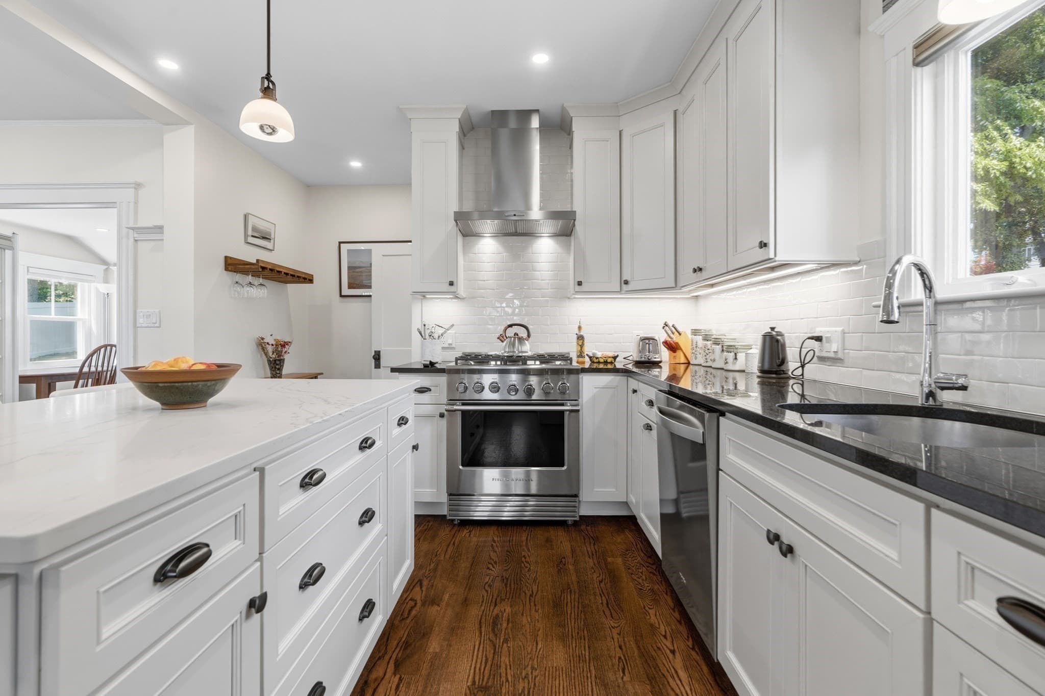 Single Family Residence at 23 Doncaster St, Boston MA 02131, Boston, photo 16 of 42