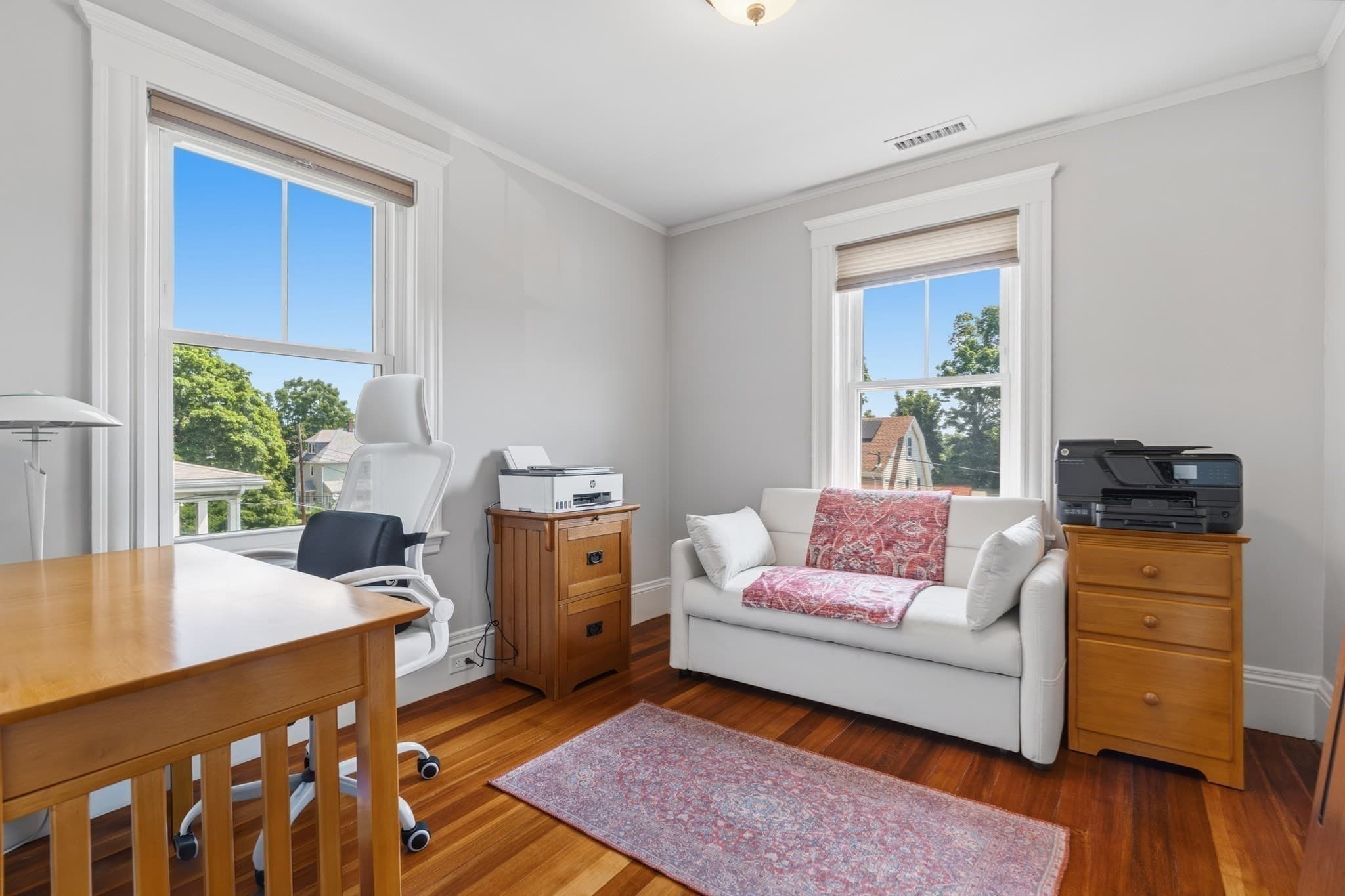 Single Family Residence at 23 Doncaster St, Boston MA 02131, Boston, photo 26 of 42