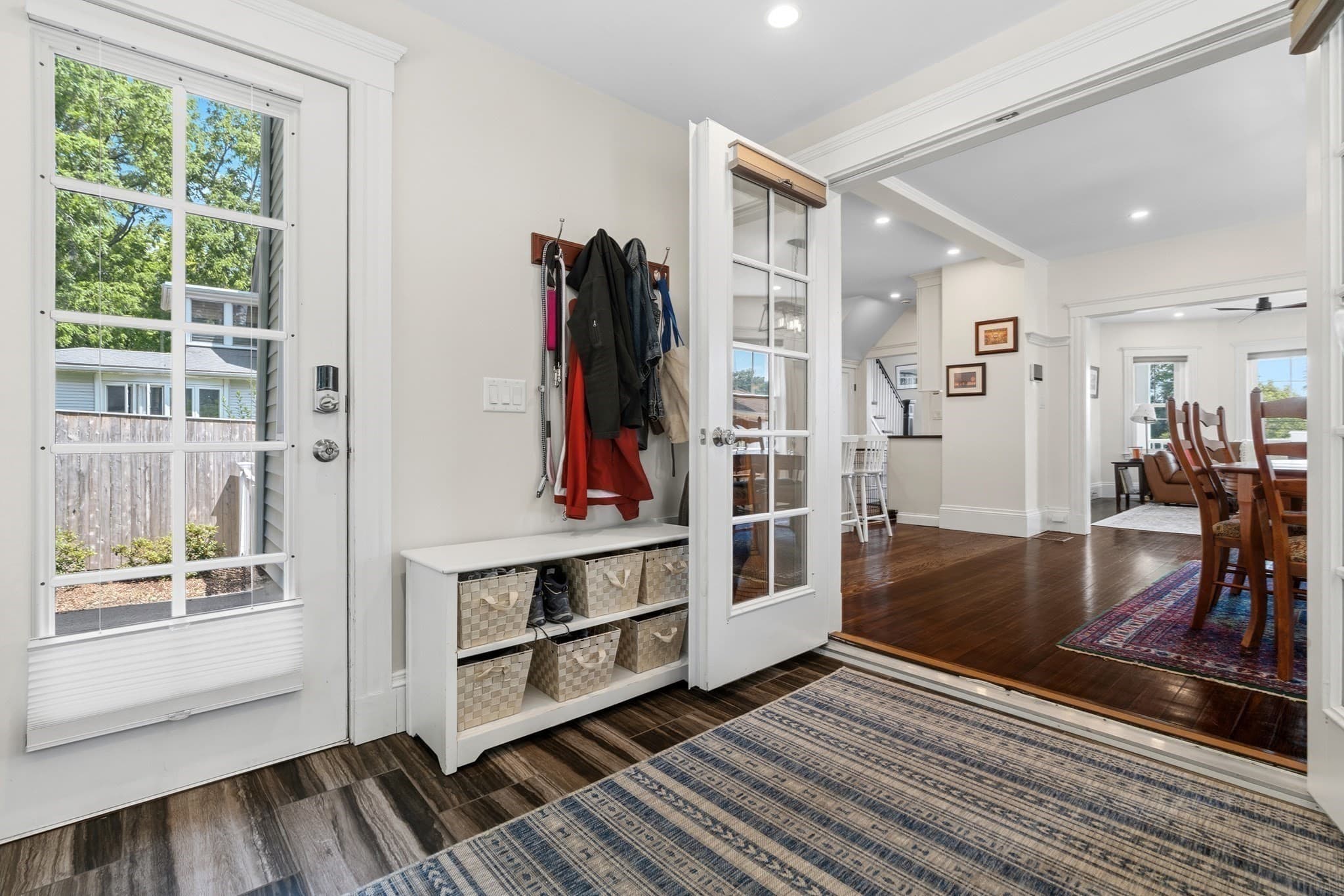 Single Family Residence at 23 Doncaster St, Boston MA 02131, Boston, photo 22 of 42