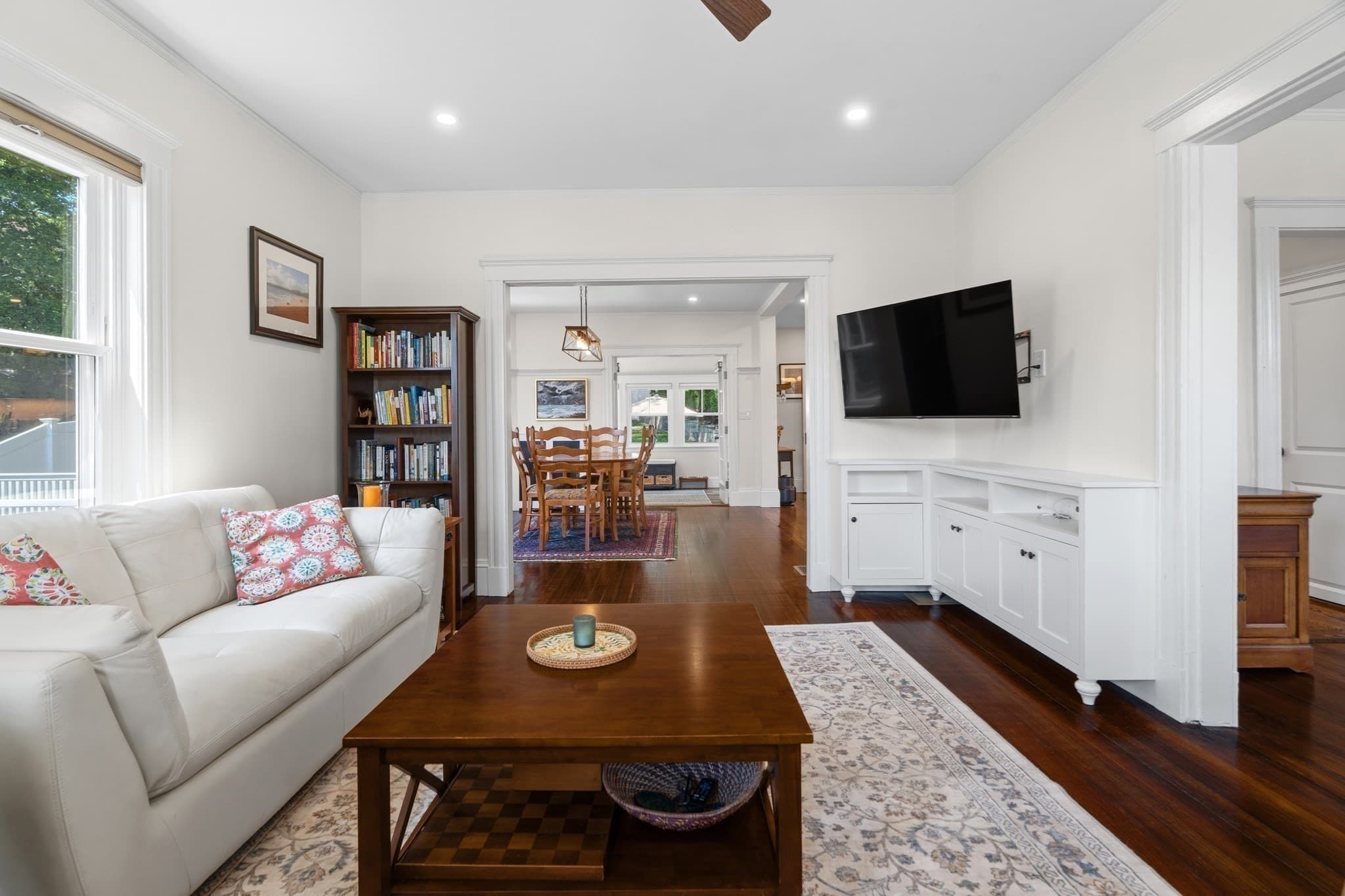 Single Family Residence at 23 Doncaster St, Boston MA 02131, Boston, photo 3 of 42