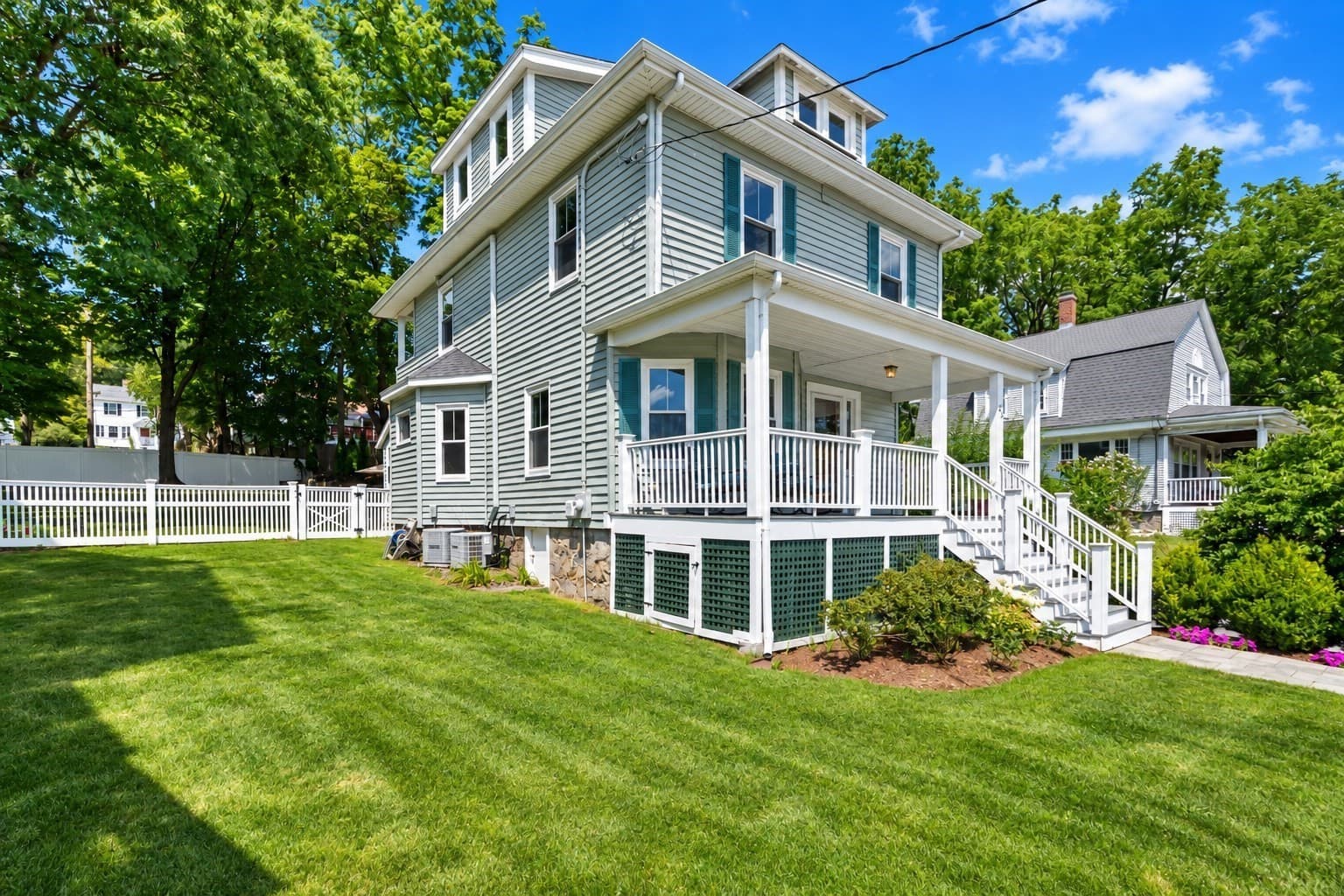 23 Doncaster St, Boston MA 02131