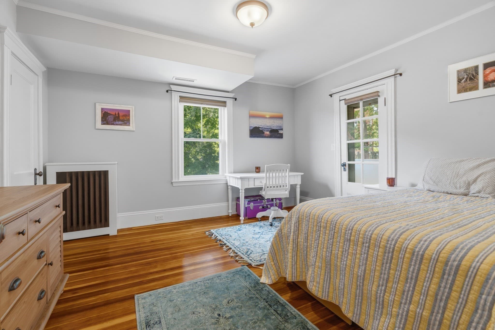 Single Family Residence at 23 Doncaster St, Boston MA 02131, Boston, photo 28 of 42