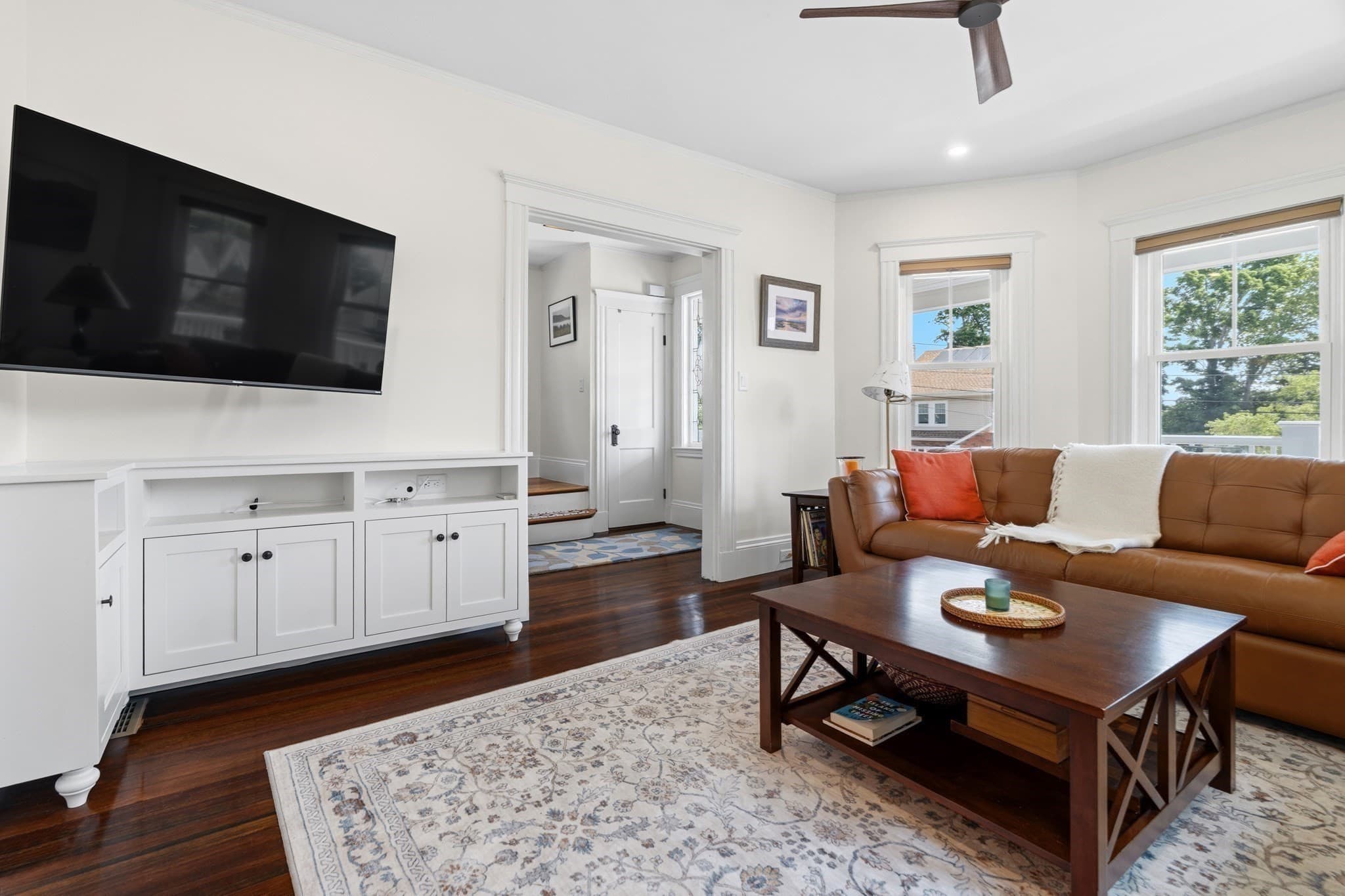 Single Family Residence at 23 Doncaster St, Boston MA 02131, Boston, photo 5 of 42