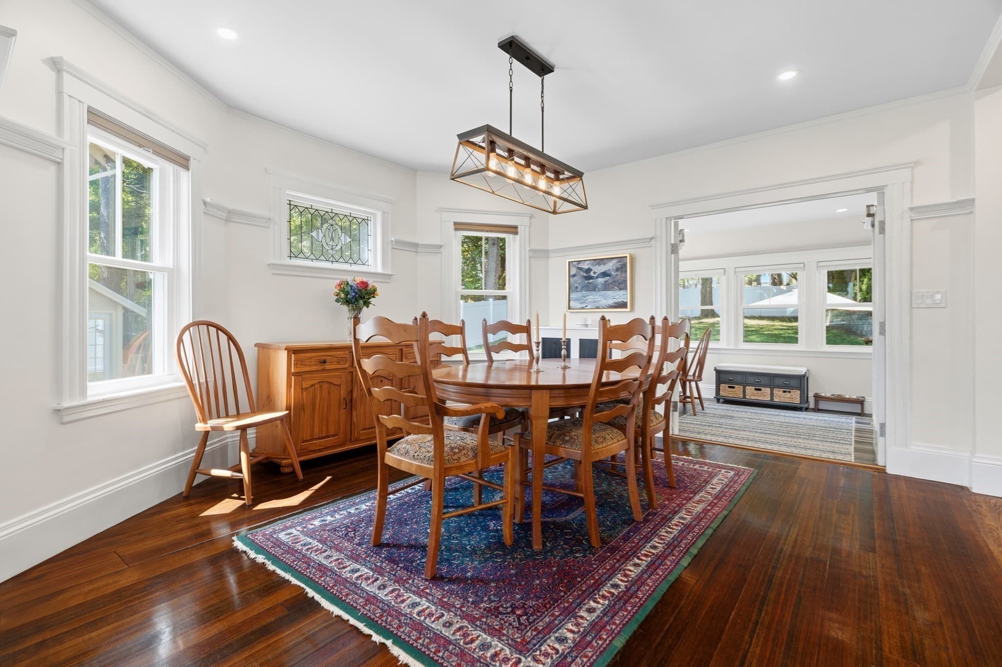 Single Family Residence at 23 Doncaster St, Boston MA 02131, Boston, photo 9 of 42