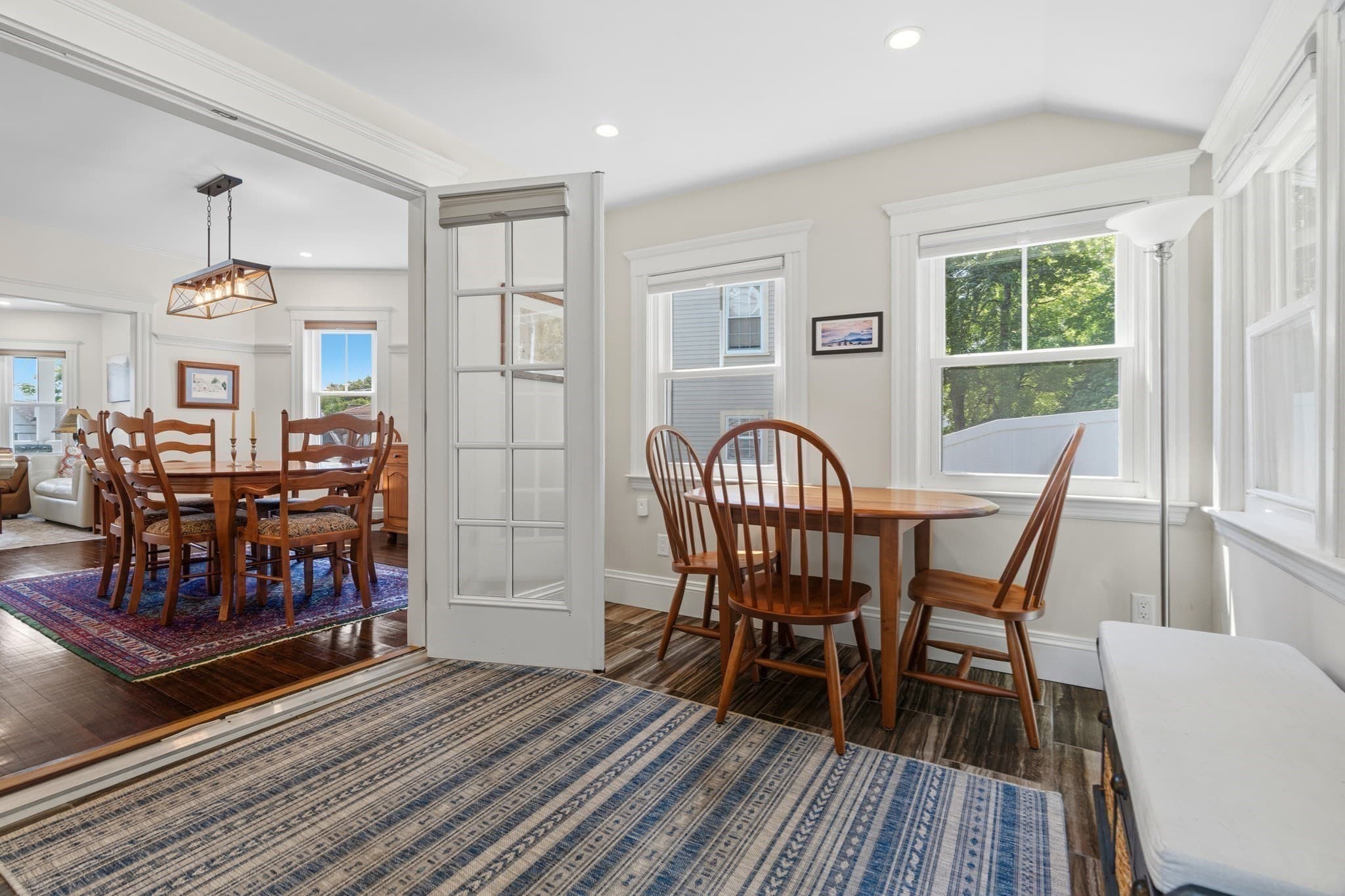 Single Family Residence at 23 Doncaster St, Boston MA 02131, Boston, photo 24 of 42