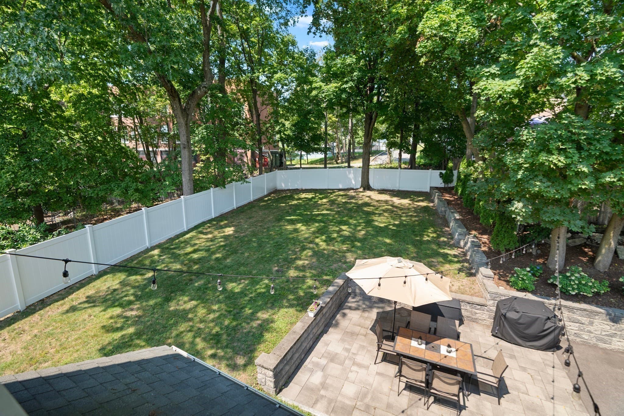 Single Family Residence at 23 Doncaster St, Boston MA 02131, Boston, photo 38 of 42