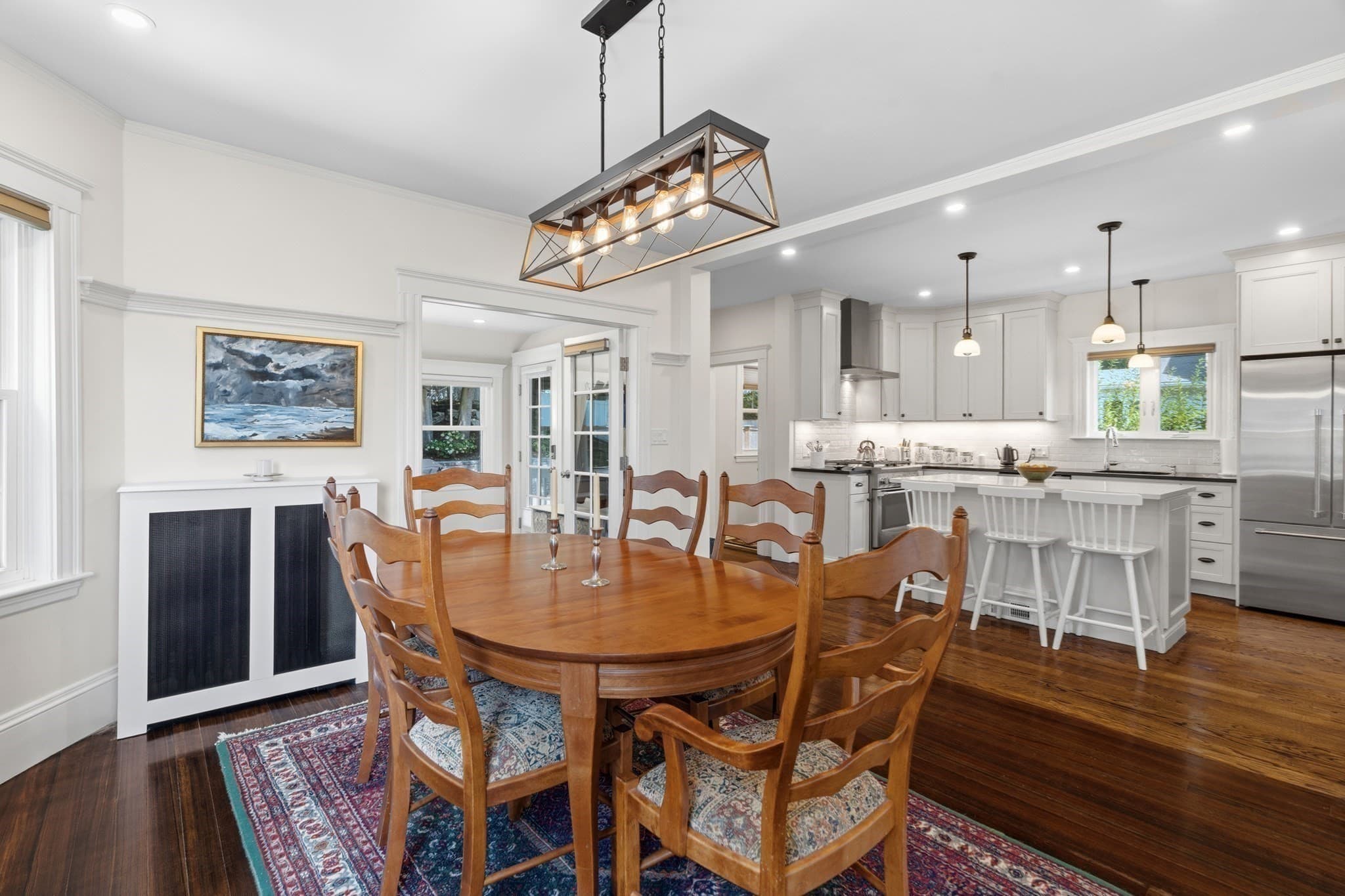Single Family Residence at 23 Doncaster St, Boston MA 02131, Boston, photo 10 of 42